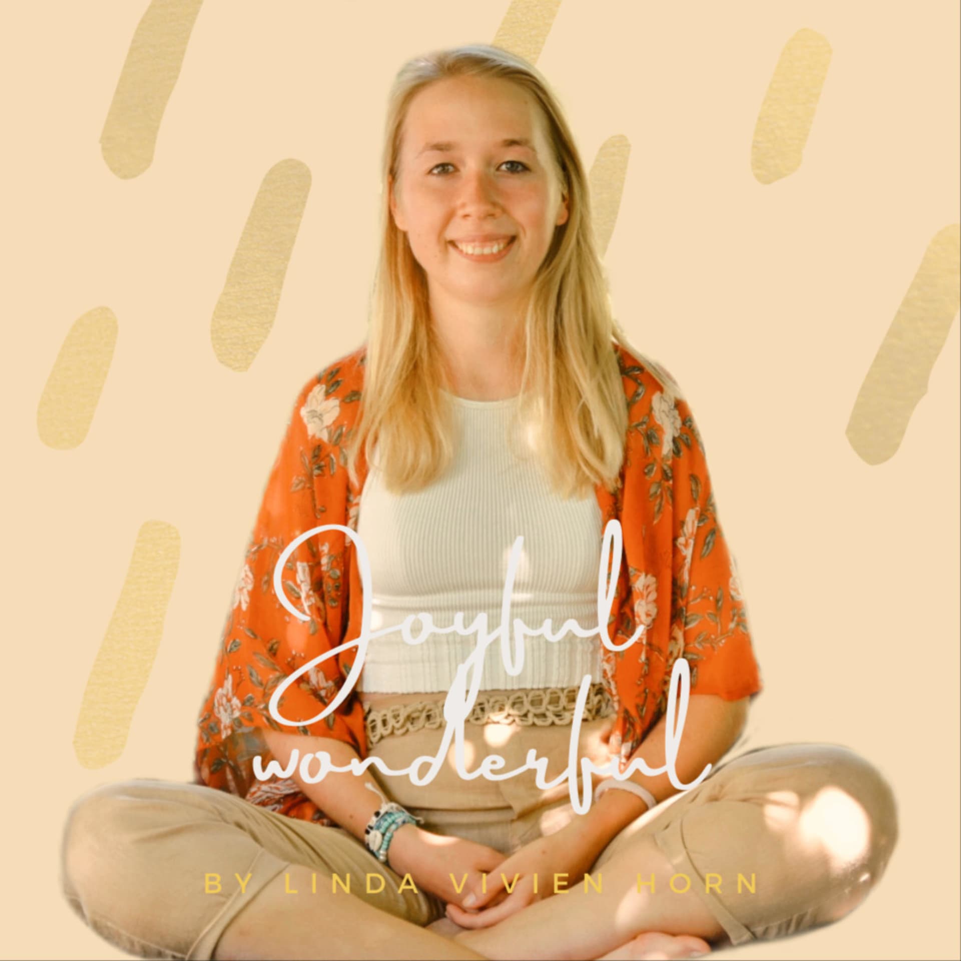 Joyfulwonderful - Podcasts