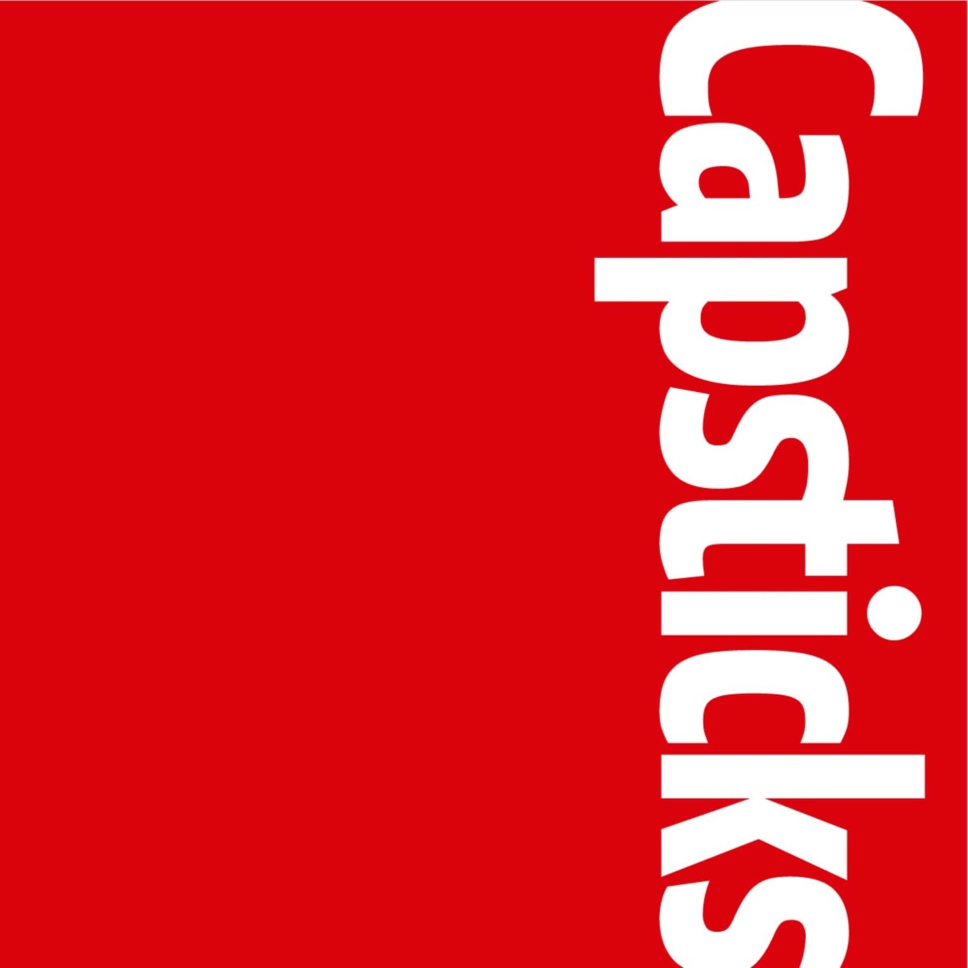 Legal Insights from Capsticks - Podcasts