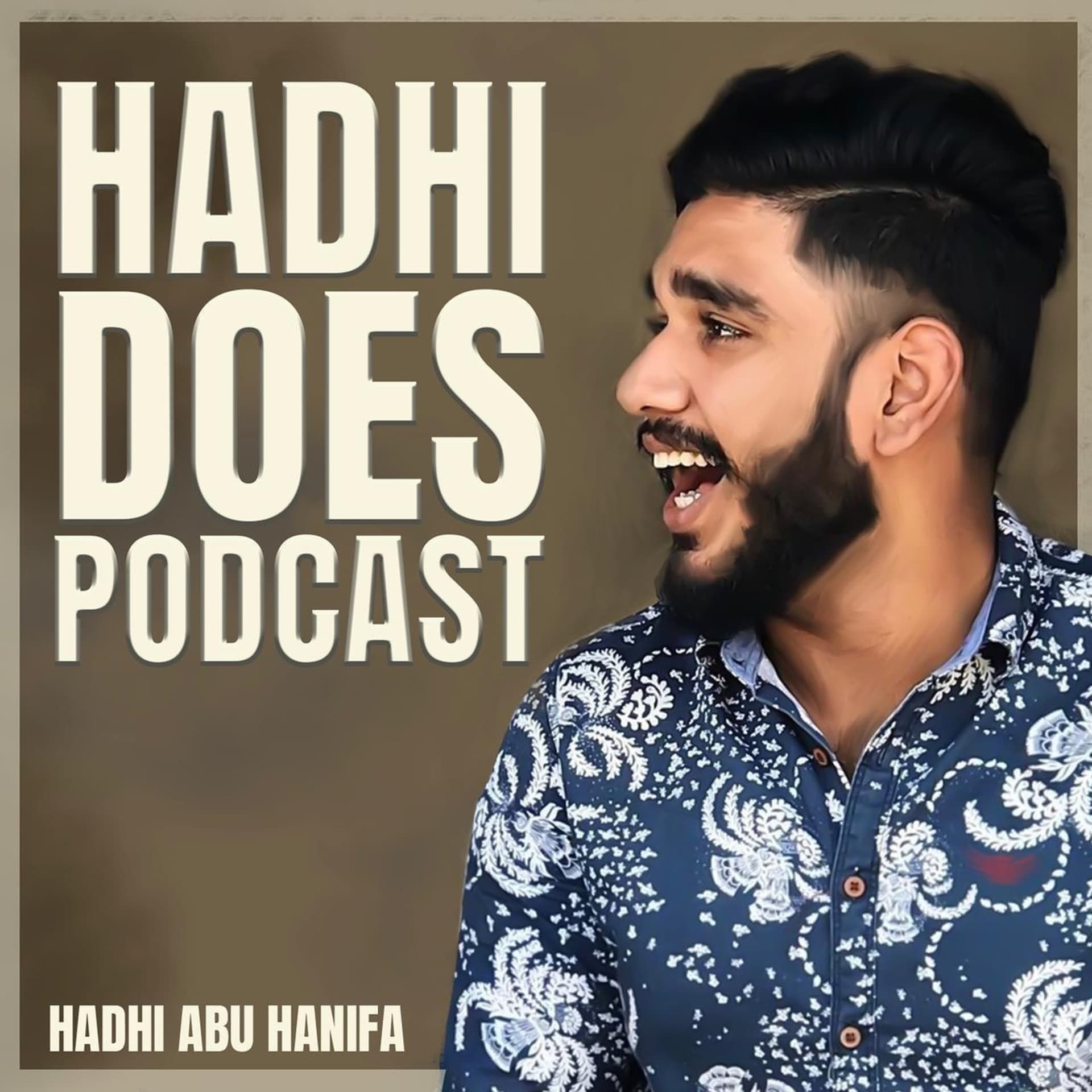 hadhidoespodcast - Podcasts