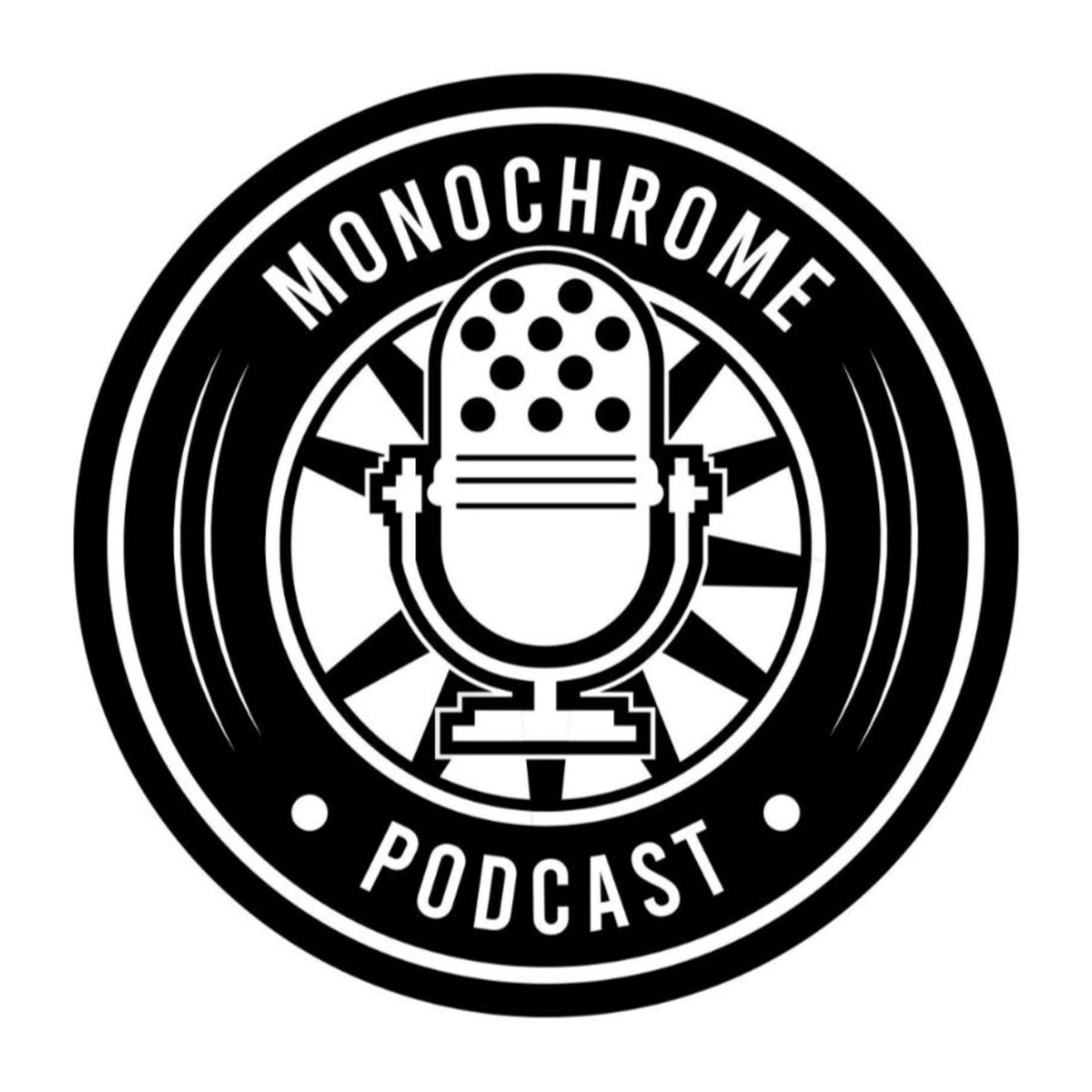 Monochrome Podcast - Podcasts