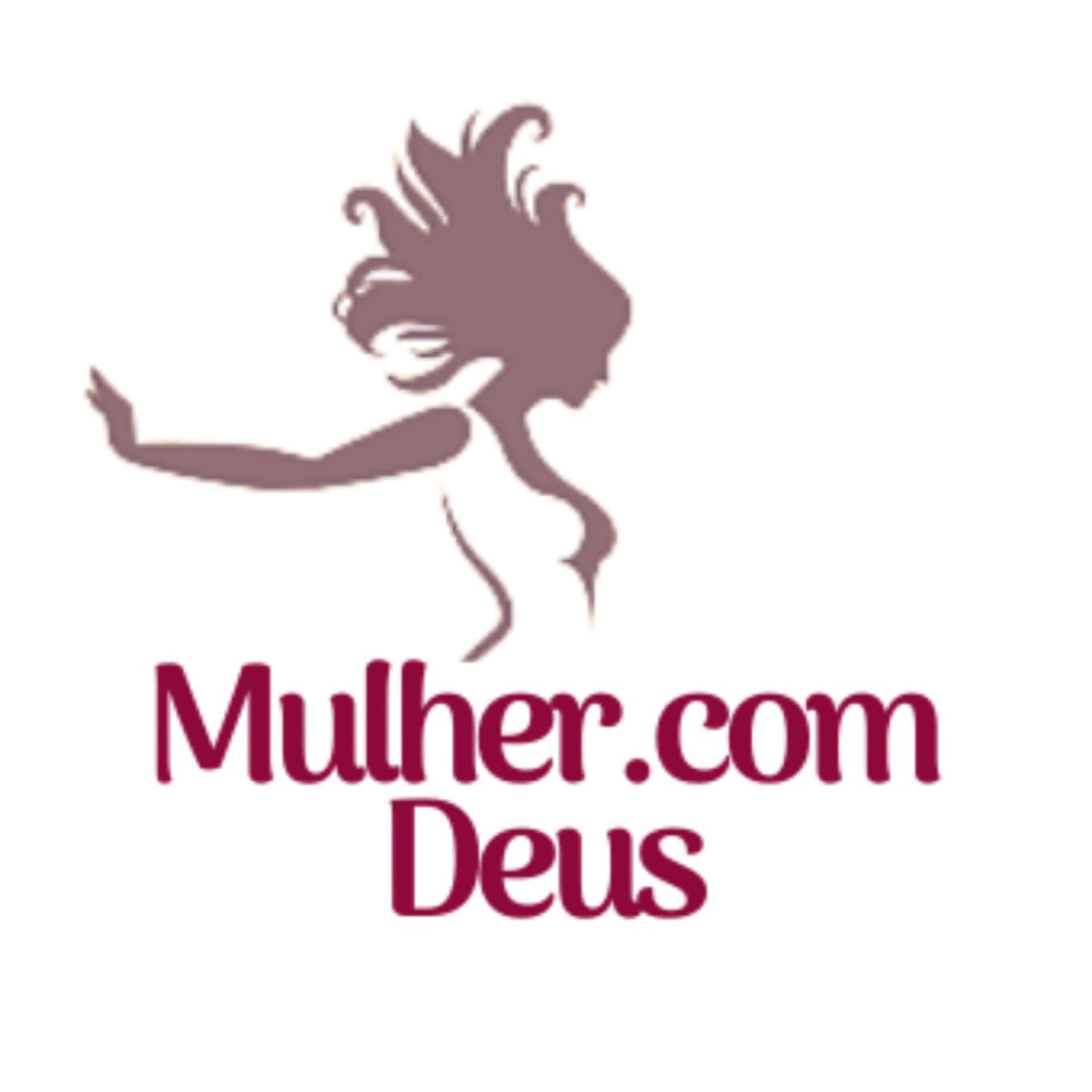 Mulher.com Deus - Podcasts