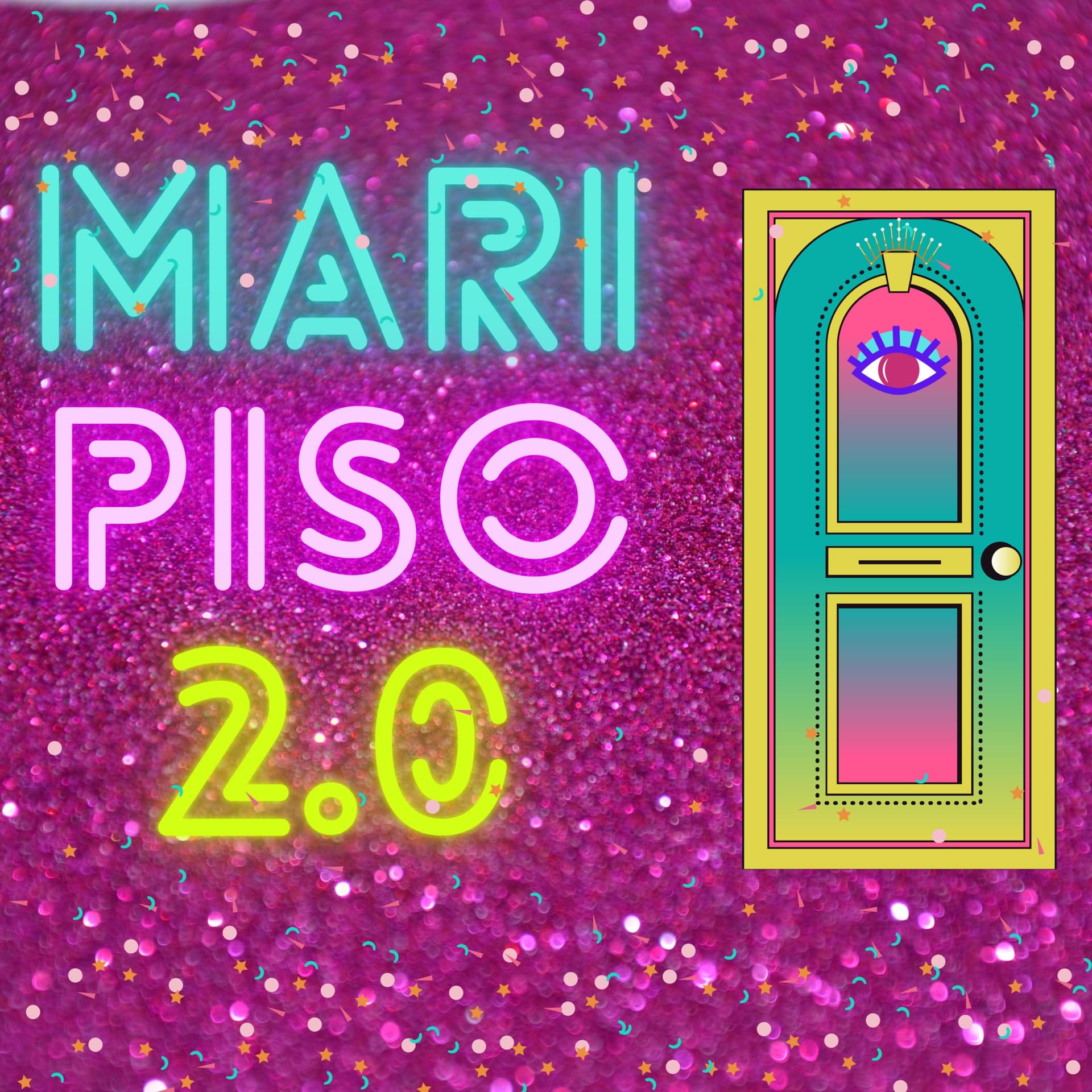 Maripiso 2.0 - Podcasts