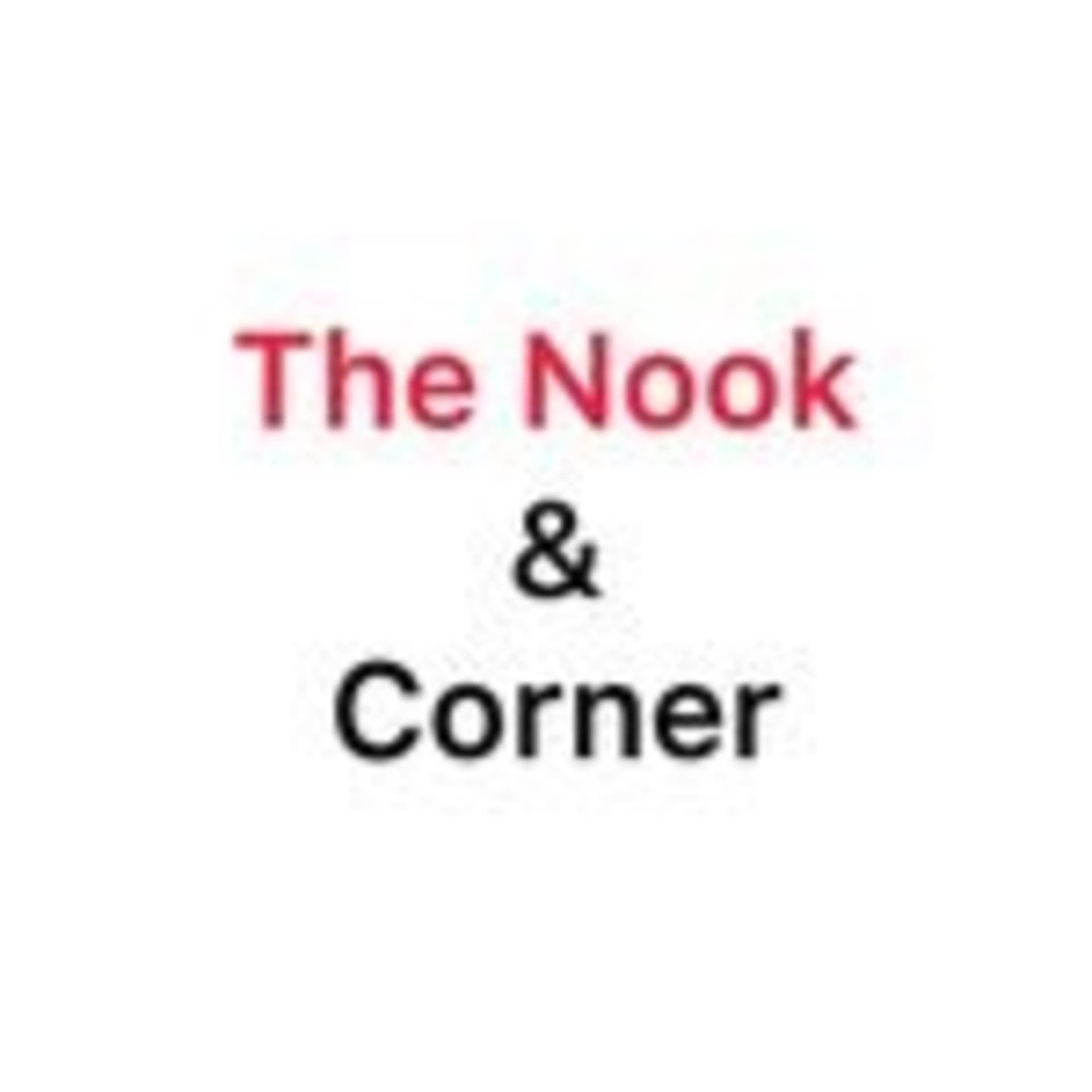 The Nook and Corner