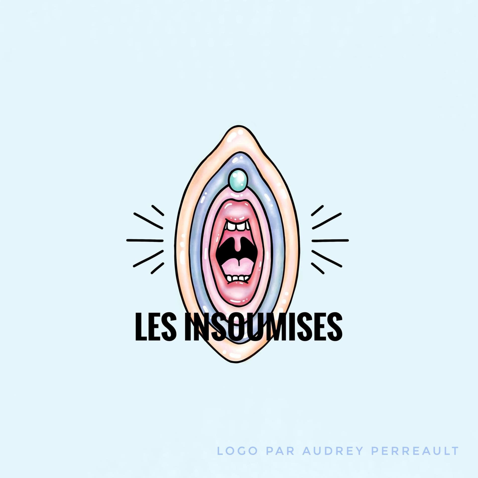 Les Insoumises - Podcasts