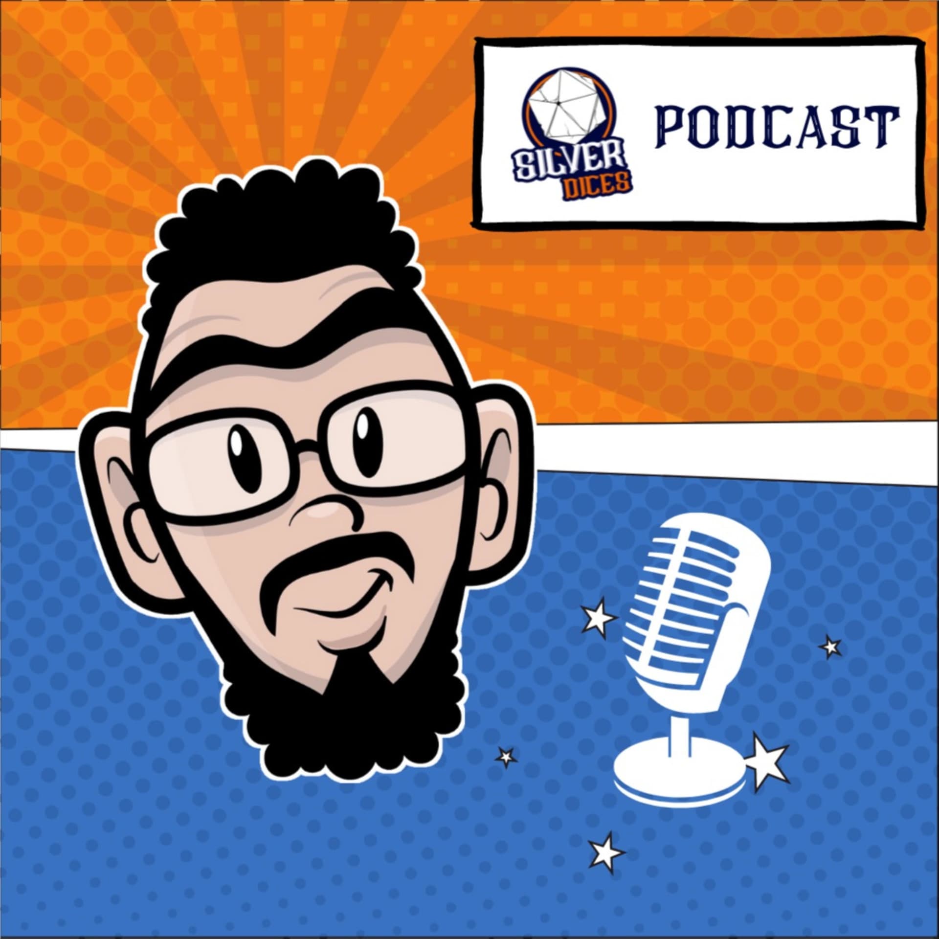 Multiverso Cultural | SilverDices Podcast - Podcasts