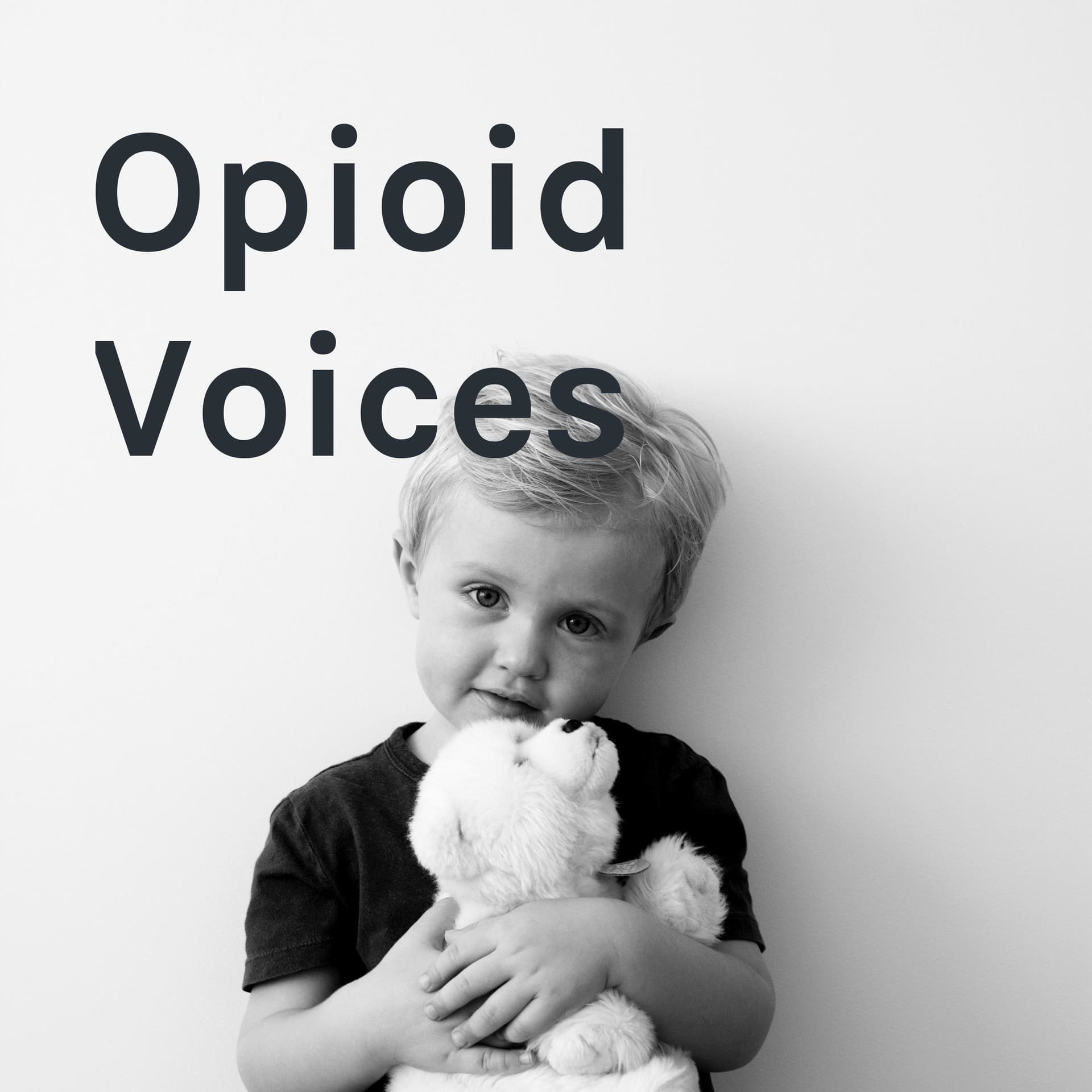 Opioid Voices - Podcasts