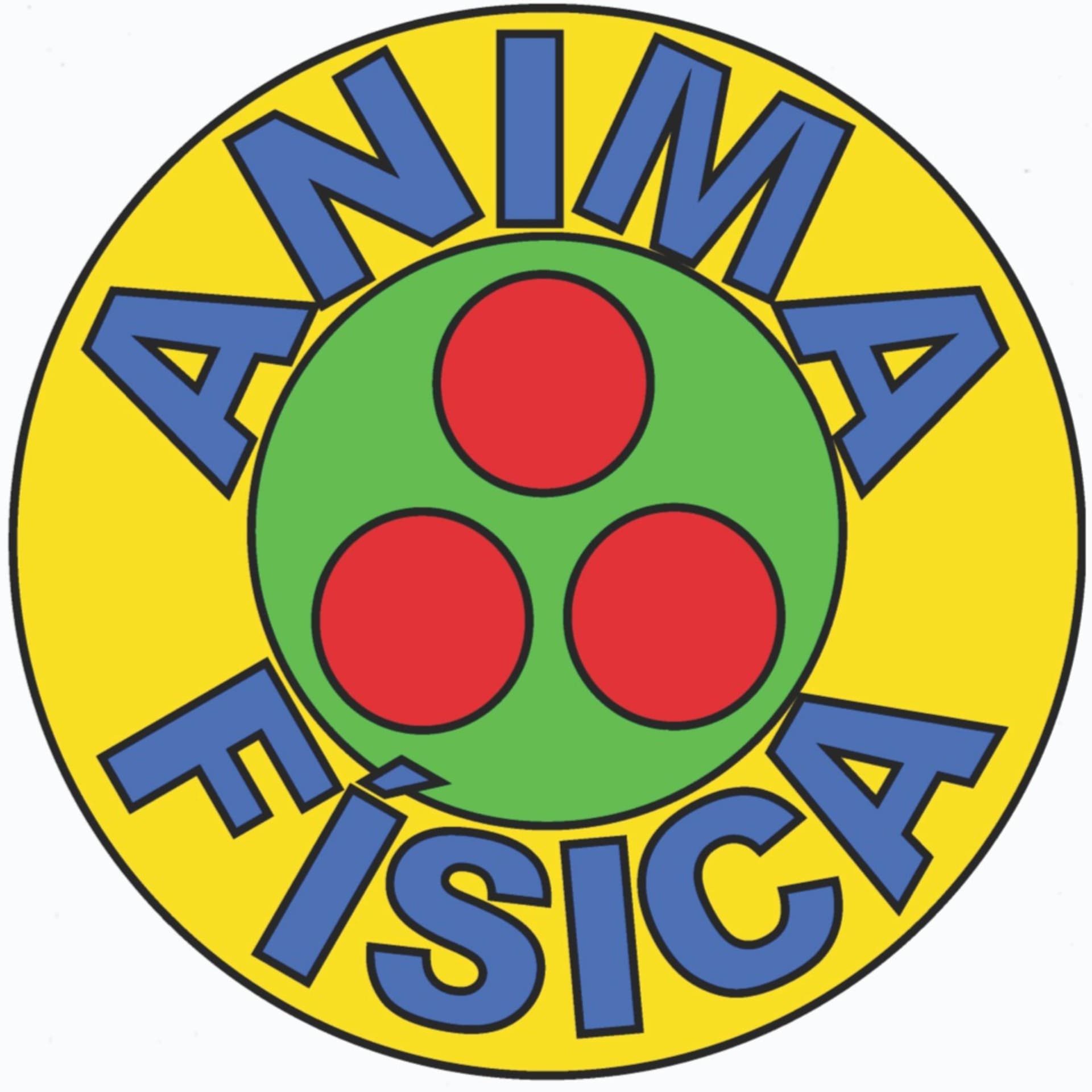 AnimaFísica - podcast - Podcasts