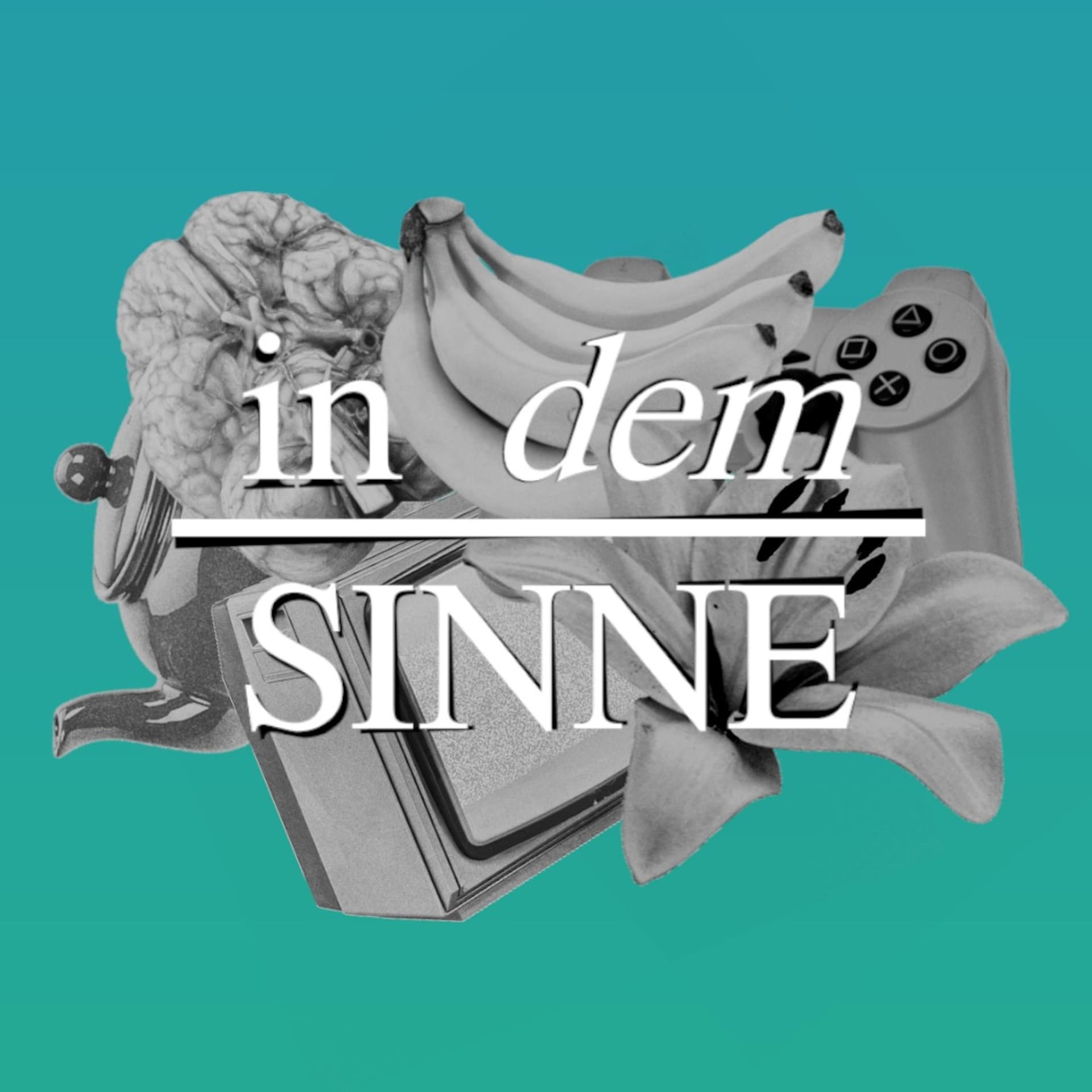 In Dem Sinne - Podcasts