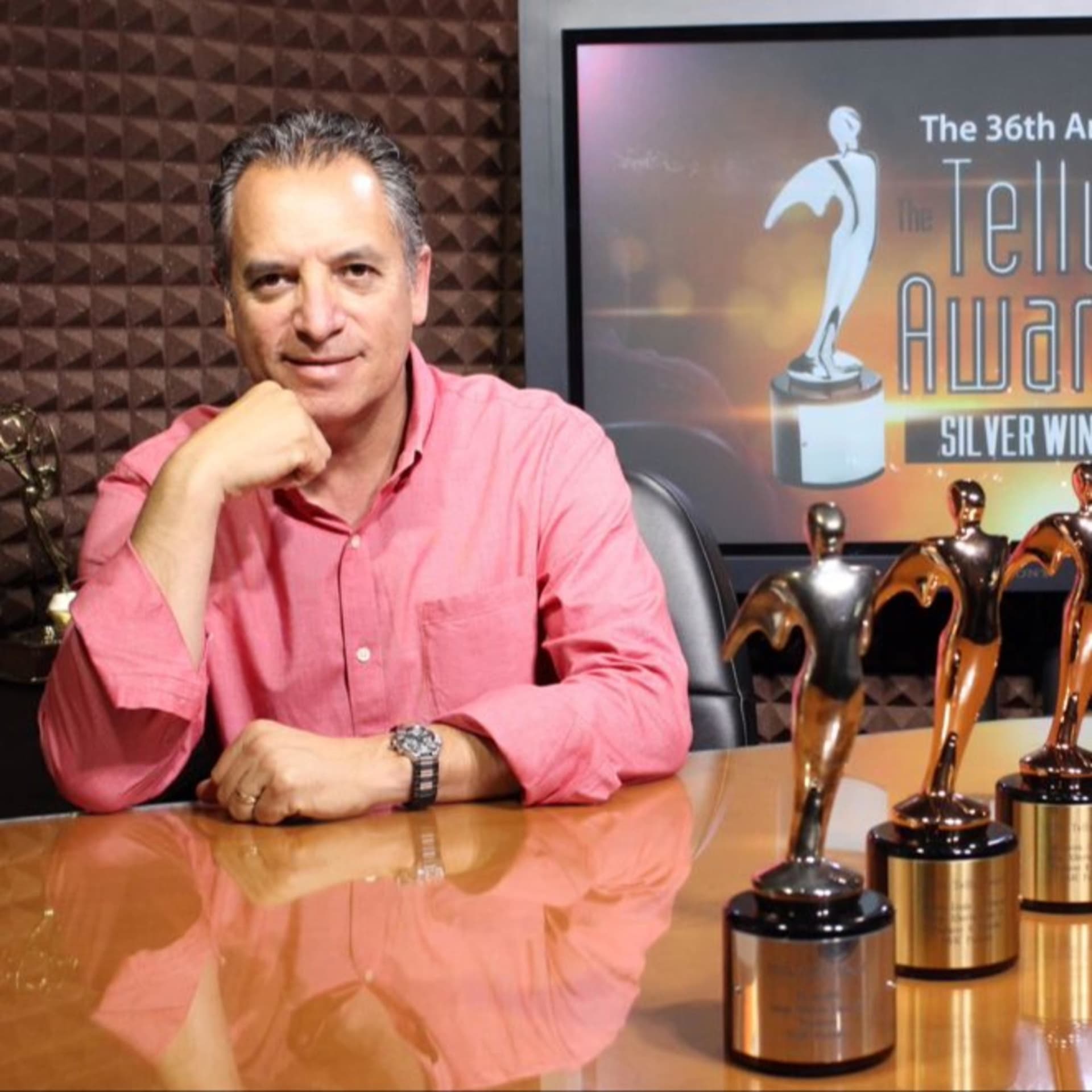 MOMENTUM con JORGE CANO