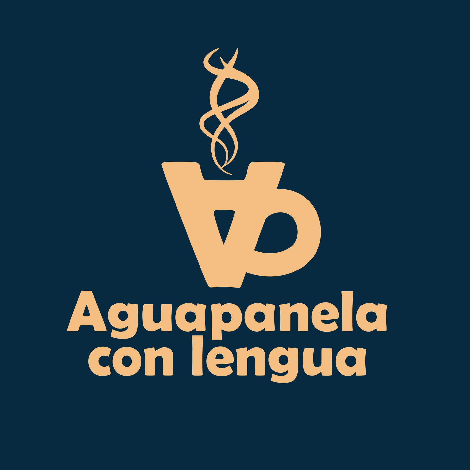 Aguapanela con lengua - Podcasts