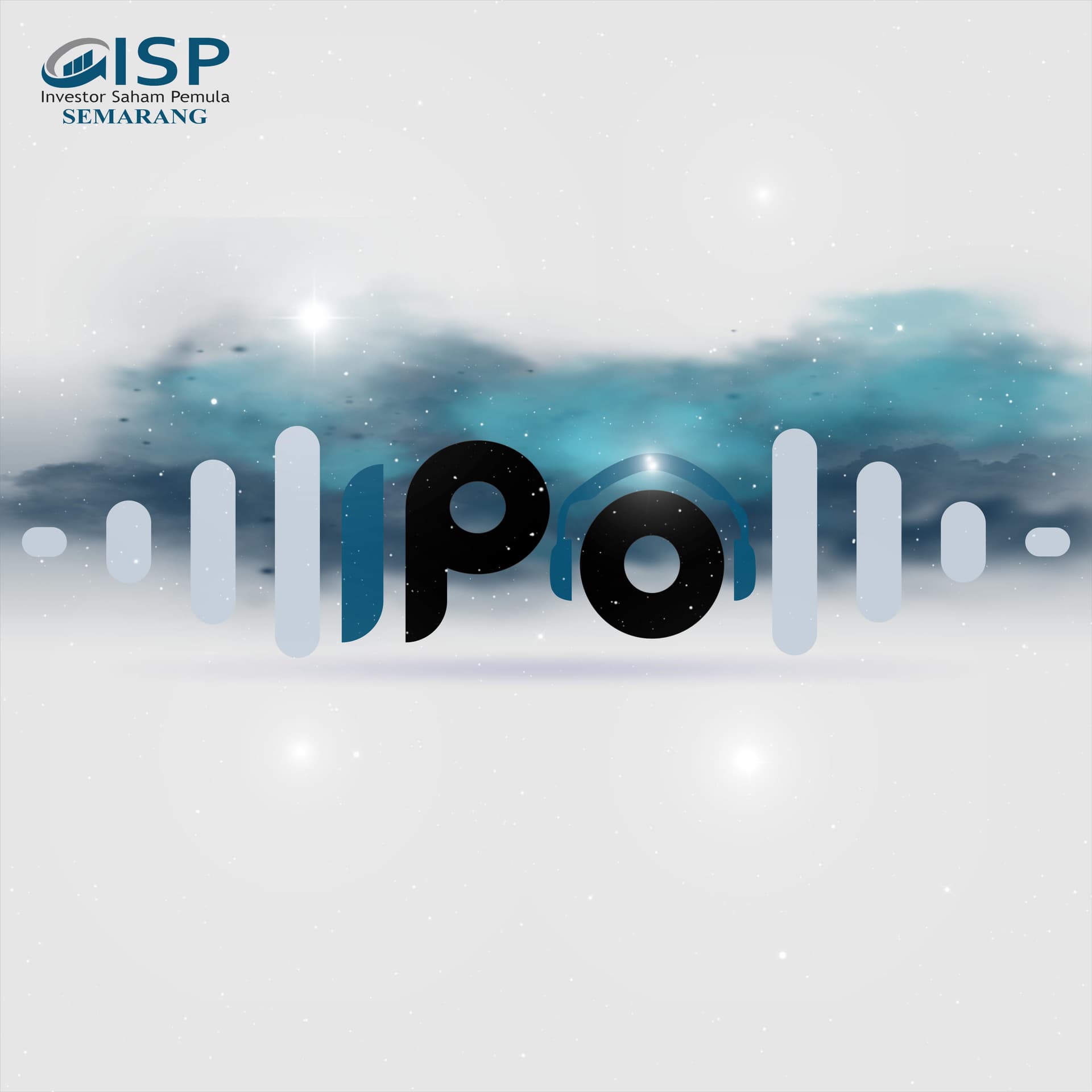 IPO (ISP Semarang Podcast) - Podcasts