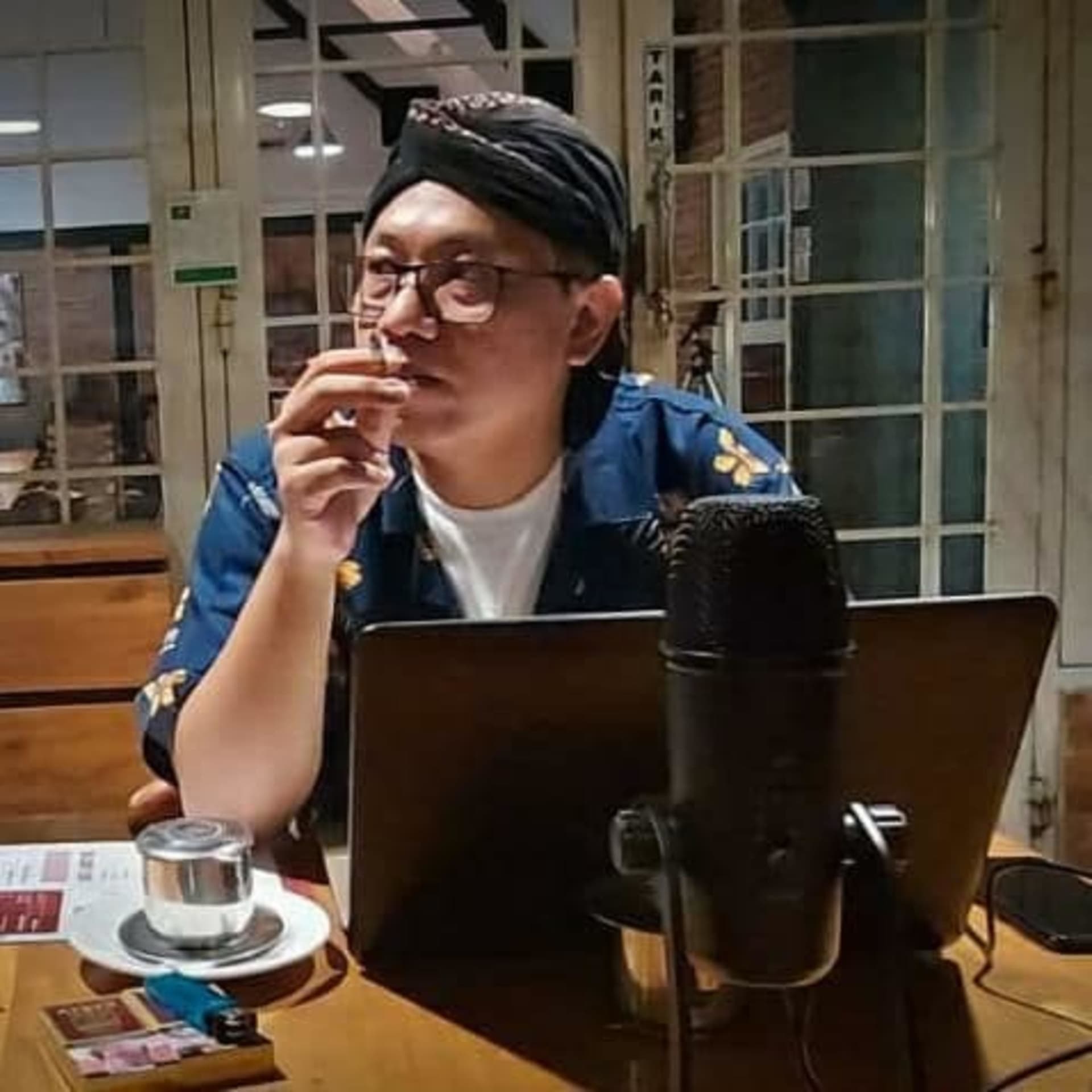 TRADER KLINIK PODCAST - Podcasts