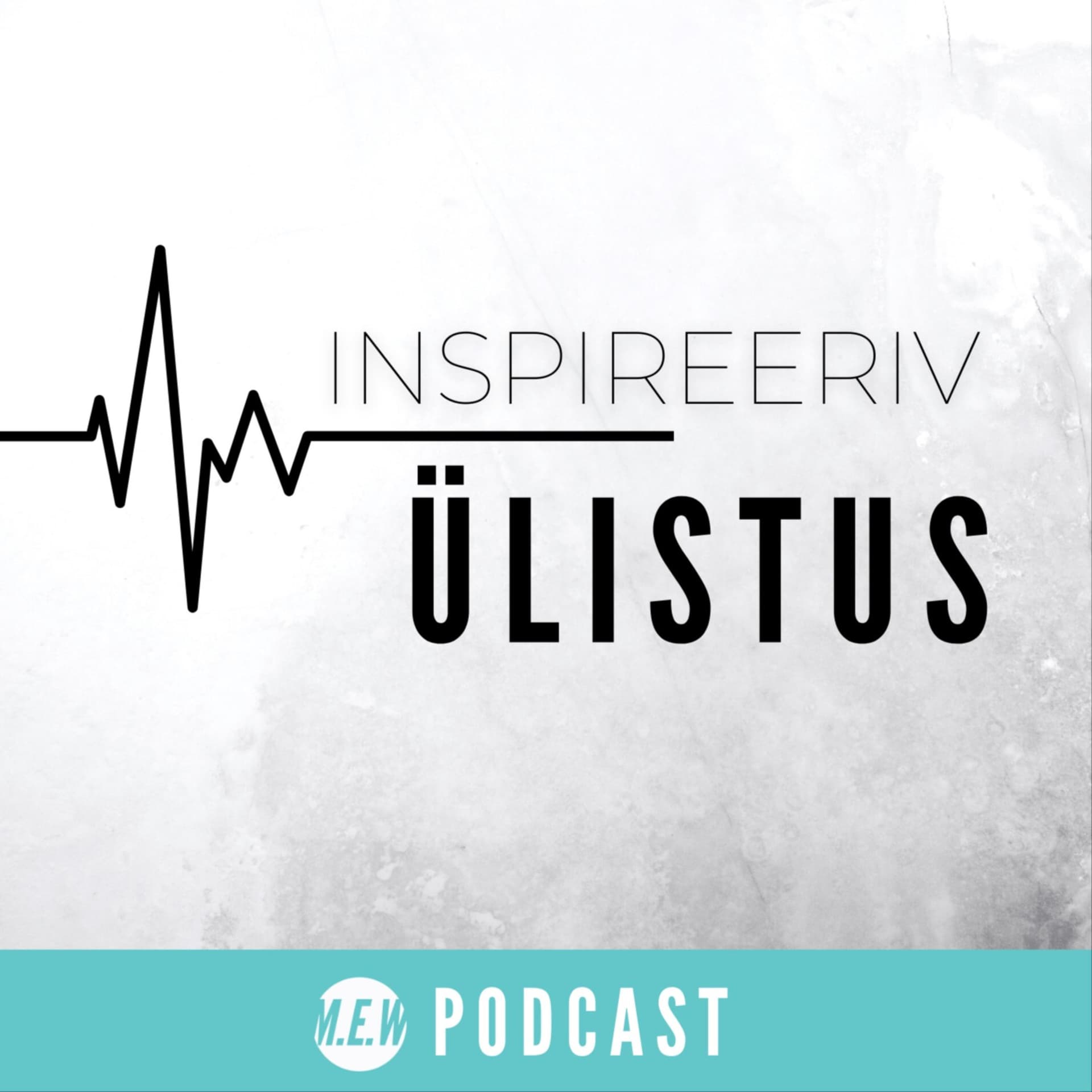 Inspireeriv Ülistus - Podcasts