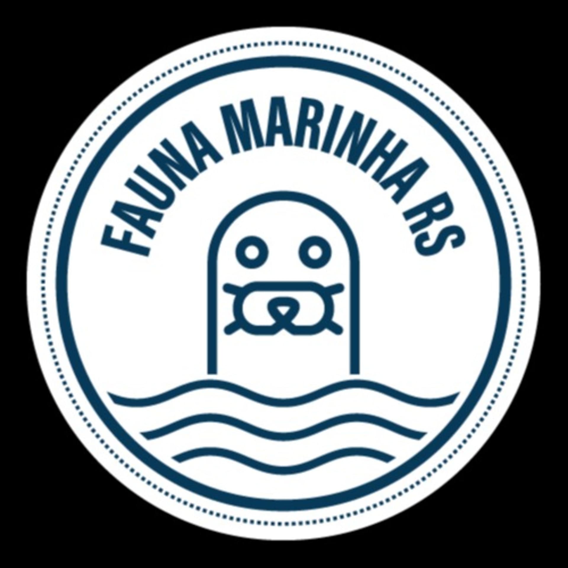 Fauna Marinha RS - Conhecendo os animais do litoral gaúcho! - Podcasts