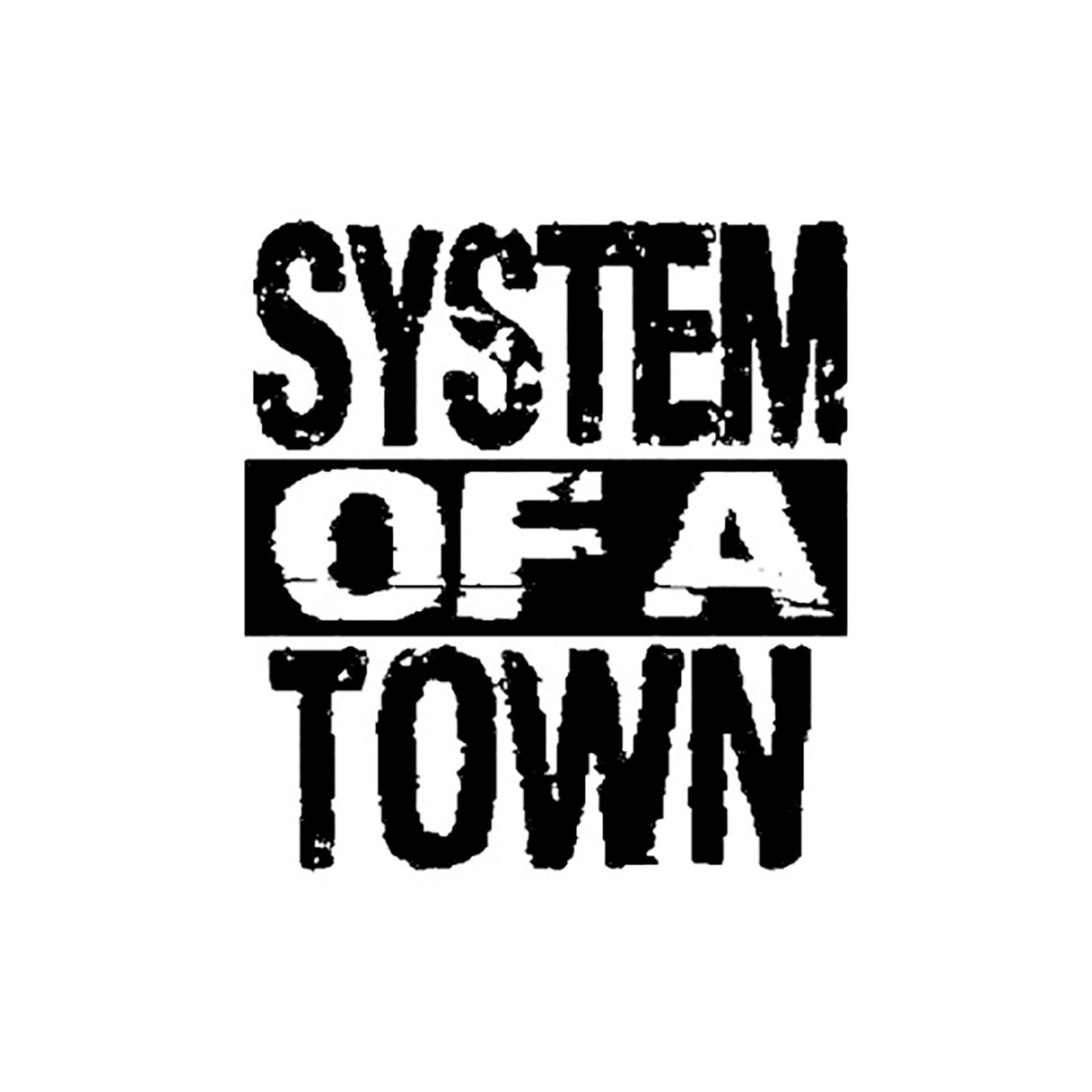 System of a Town - Podcasts