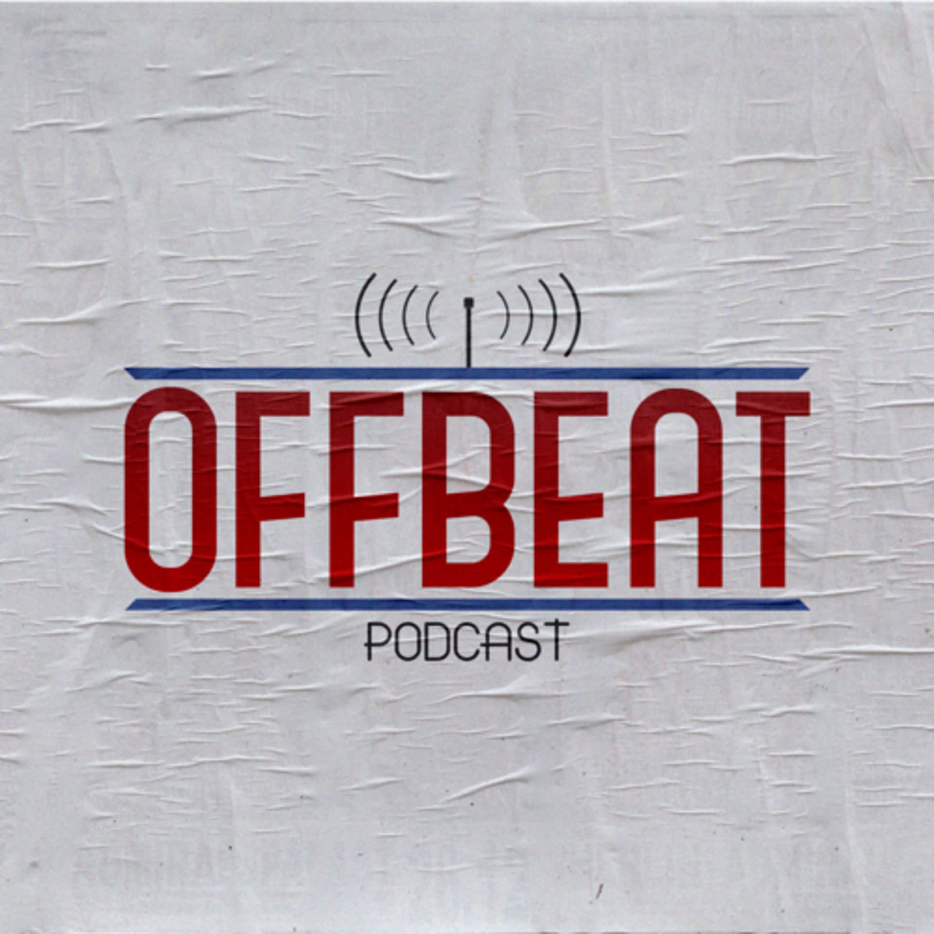 offbeat Podcast - Podcasts