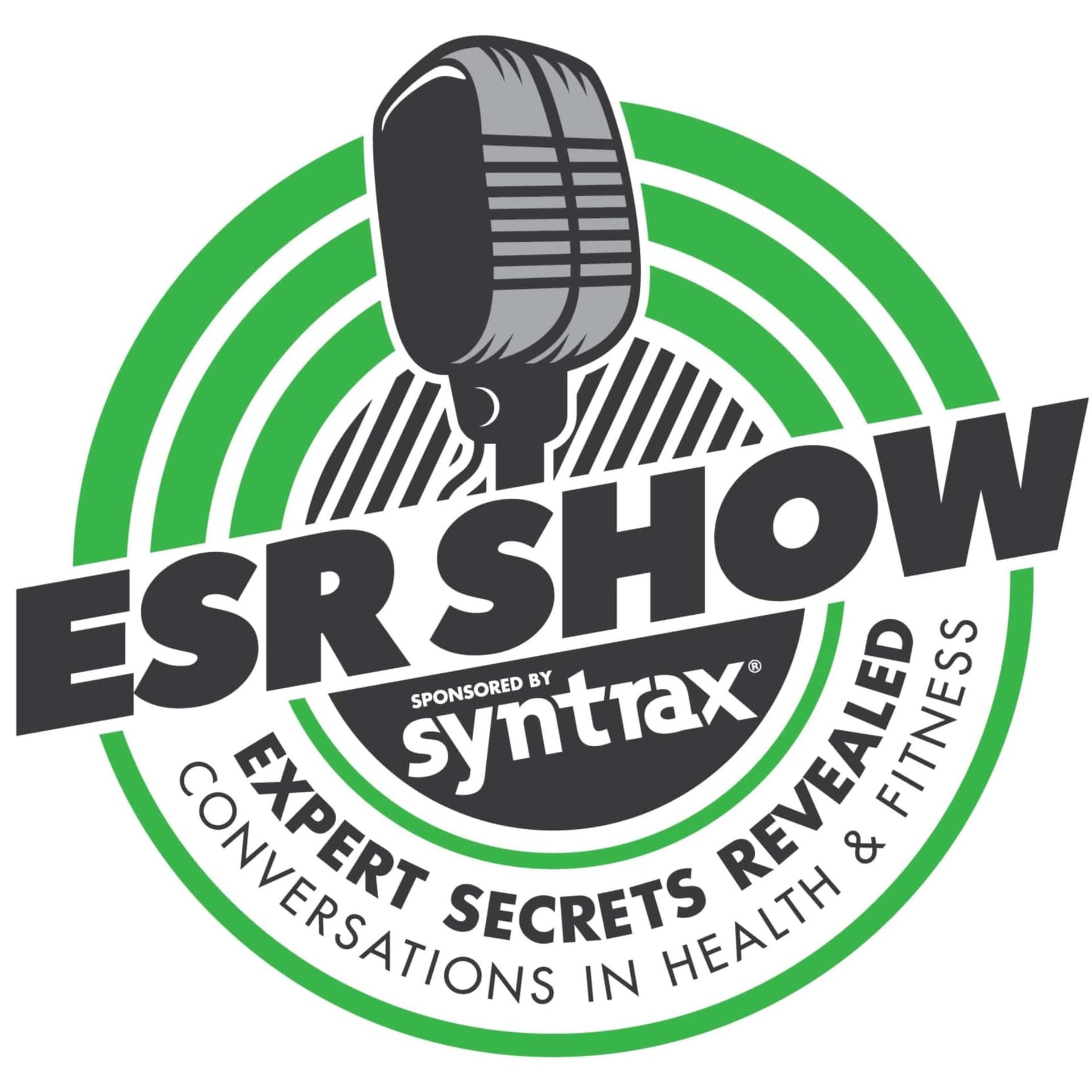 ESR Show - Podcasts