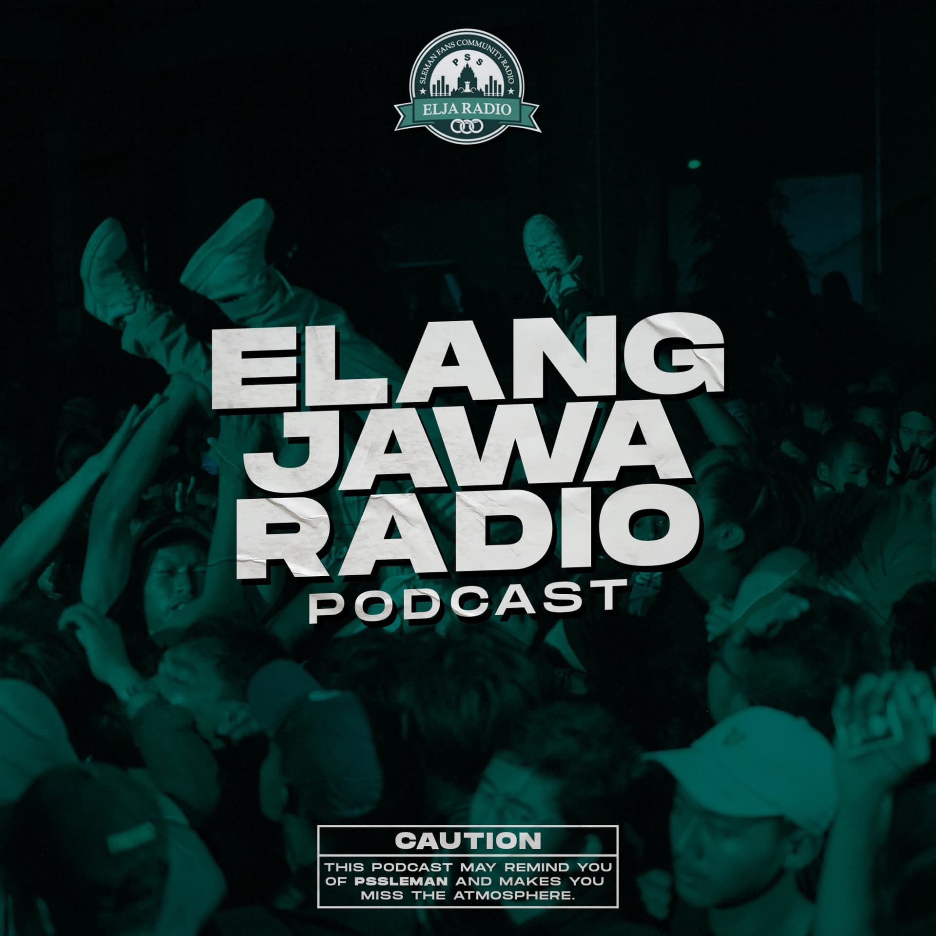 Elja Radio - Podcasts