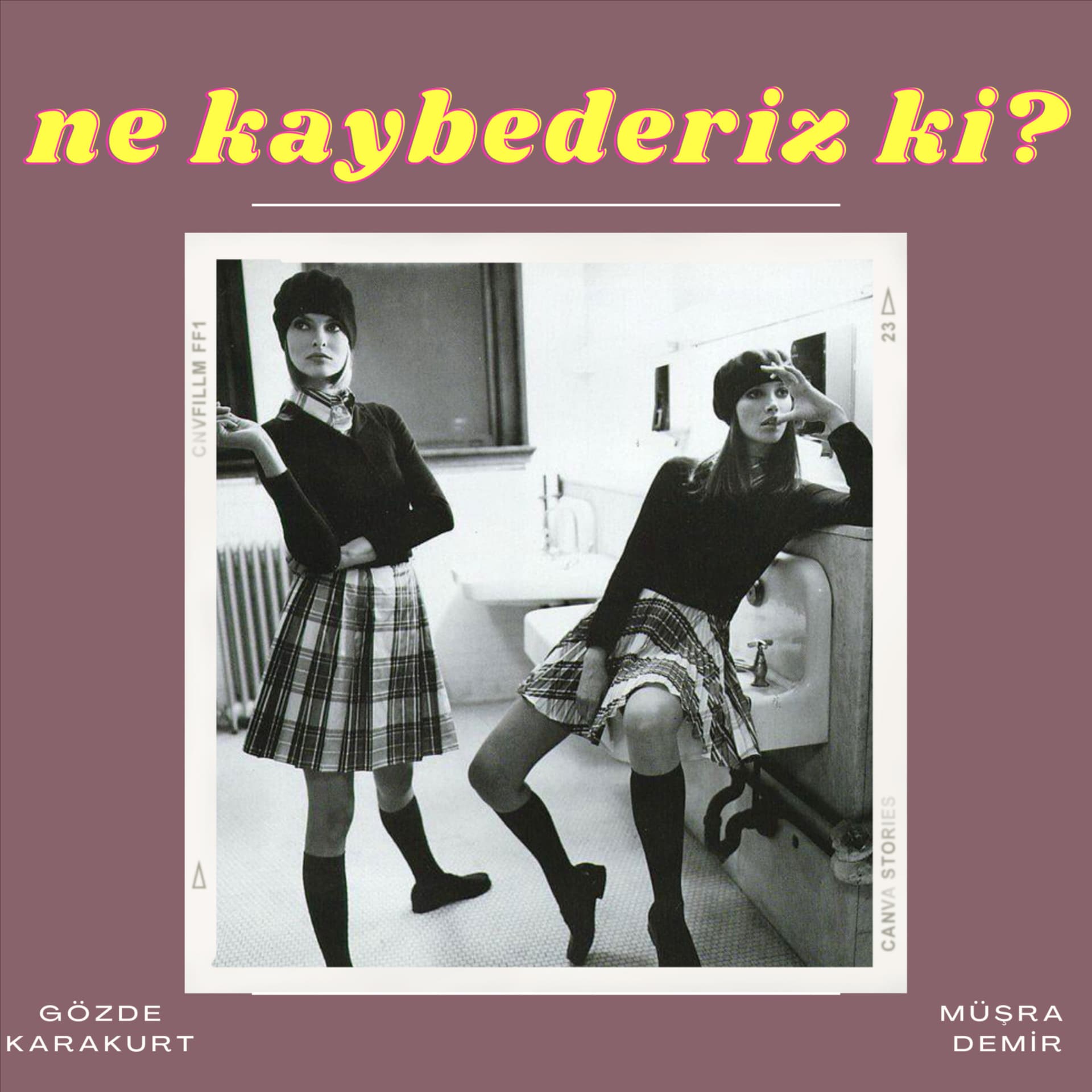 Ne Kaybederiz Ki? - Podcasts