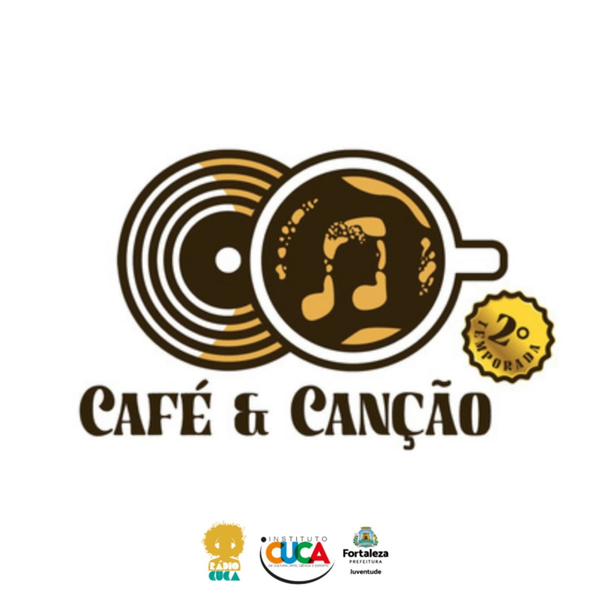 Café & Canção - Podcasts