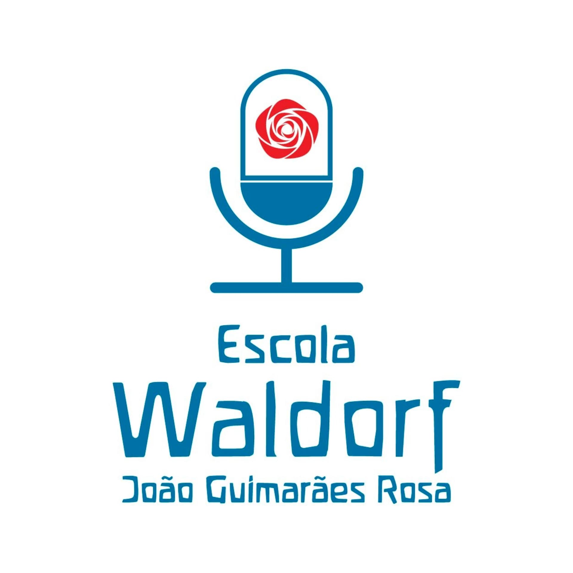 Escola Waldorf João Guimarães Rosa - Podcasts