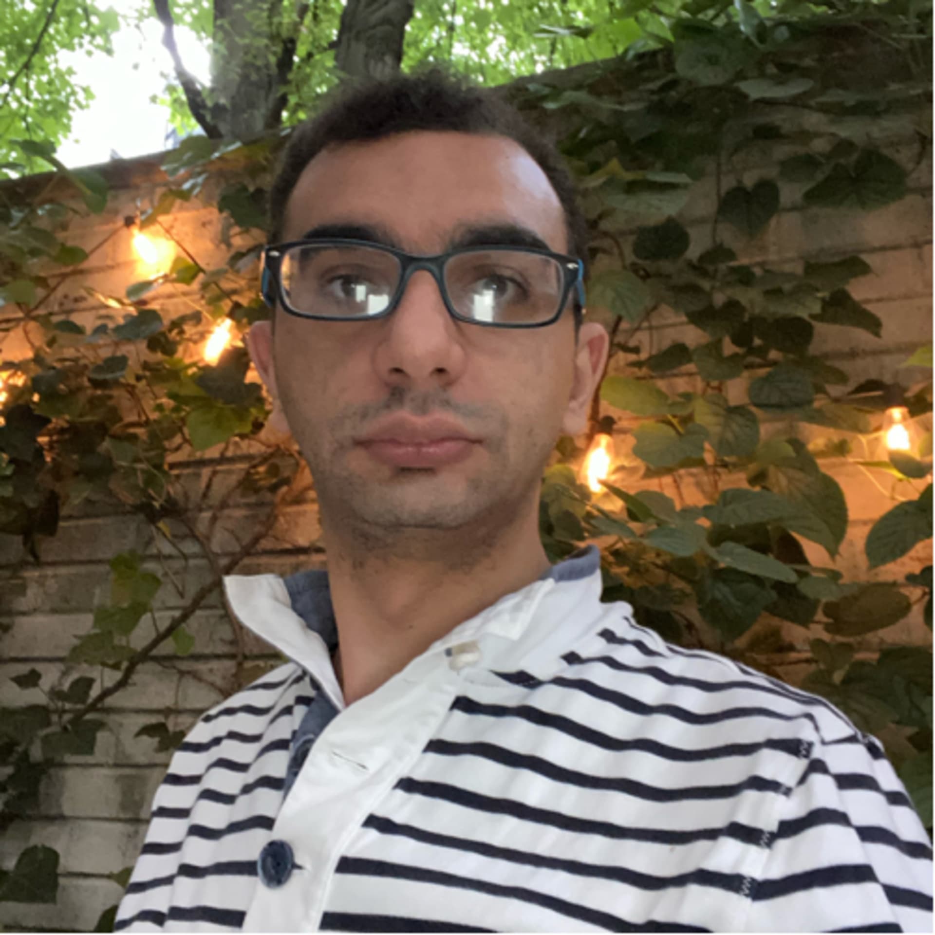 Shawkiamir - Podcasts