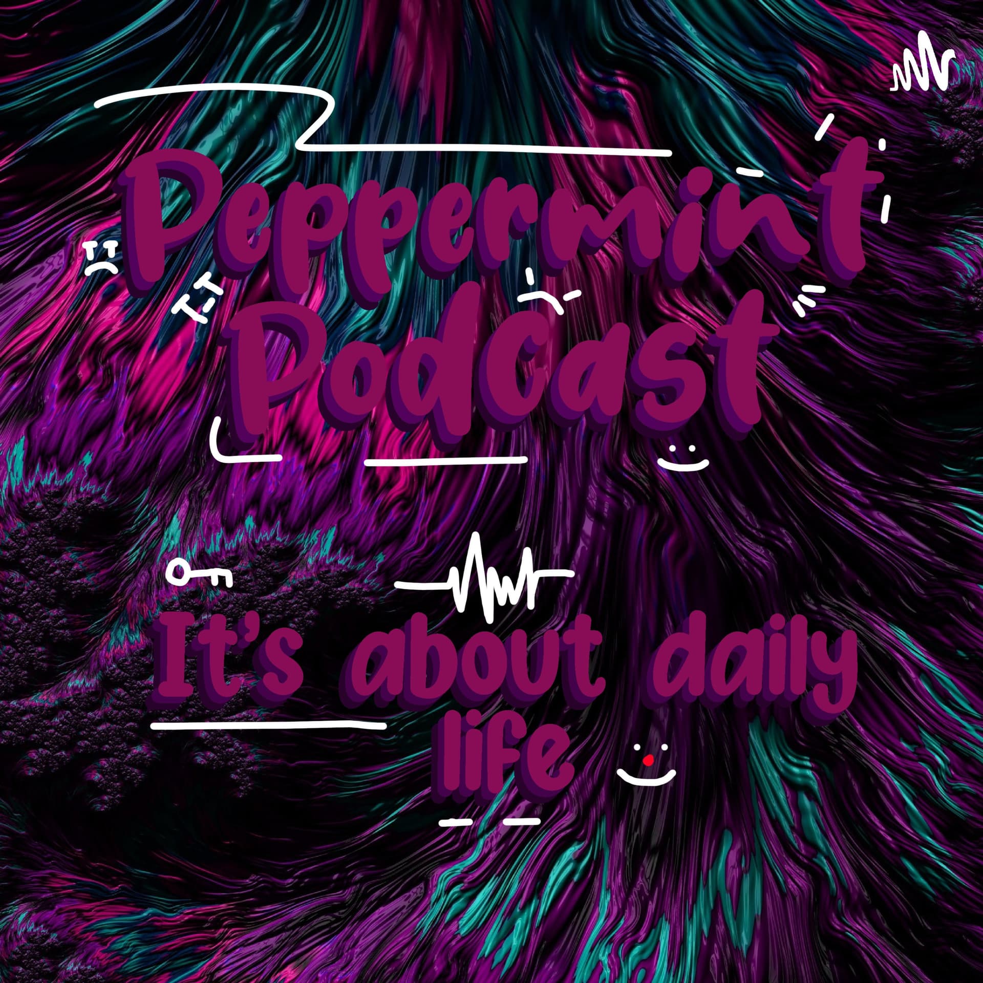 Peppermint Podcast - Podcasts
