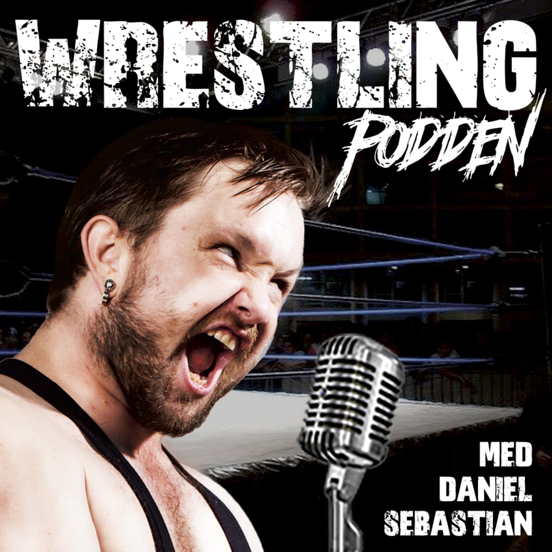 Wrestlingpodden - Podcasts