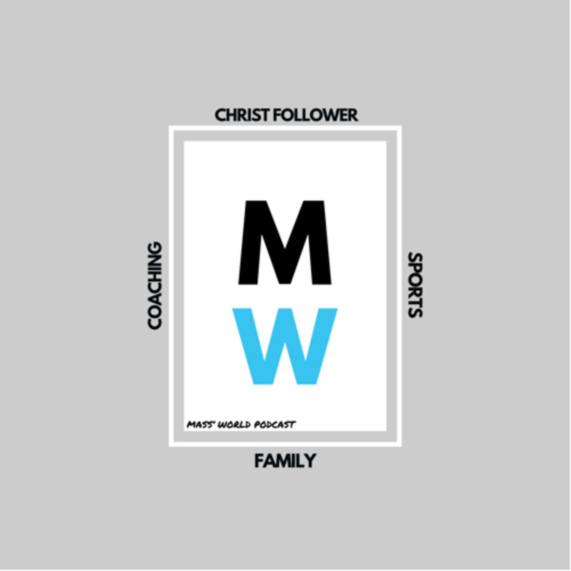 Mass' World - Podcasts