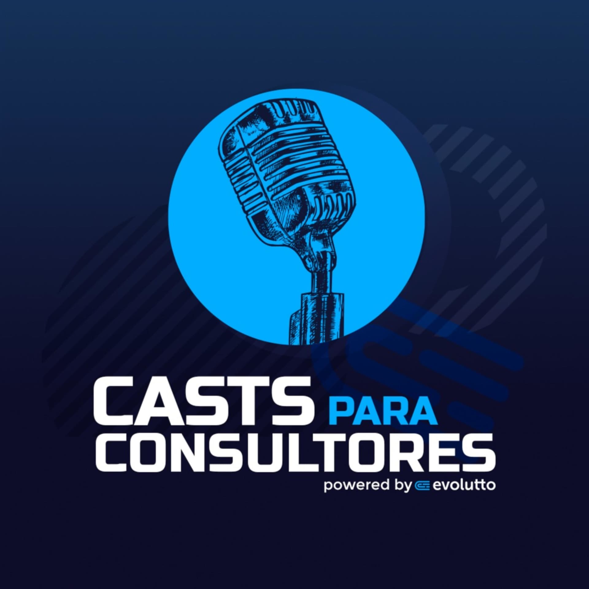 Casts para Consultores