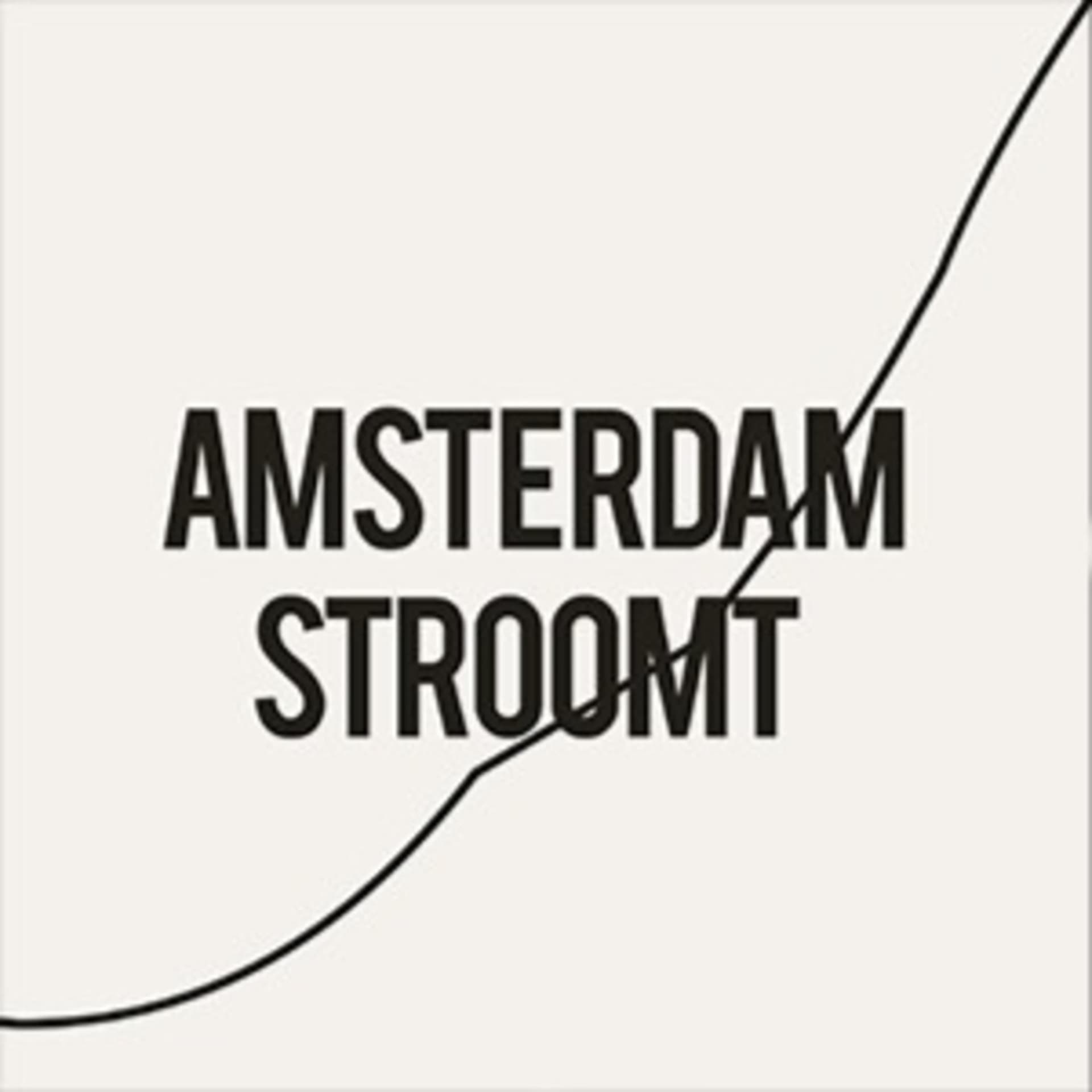 Amsterdam Stroomt - Podcasts