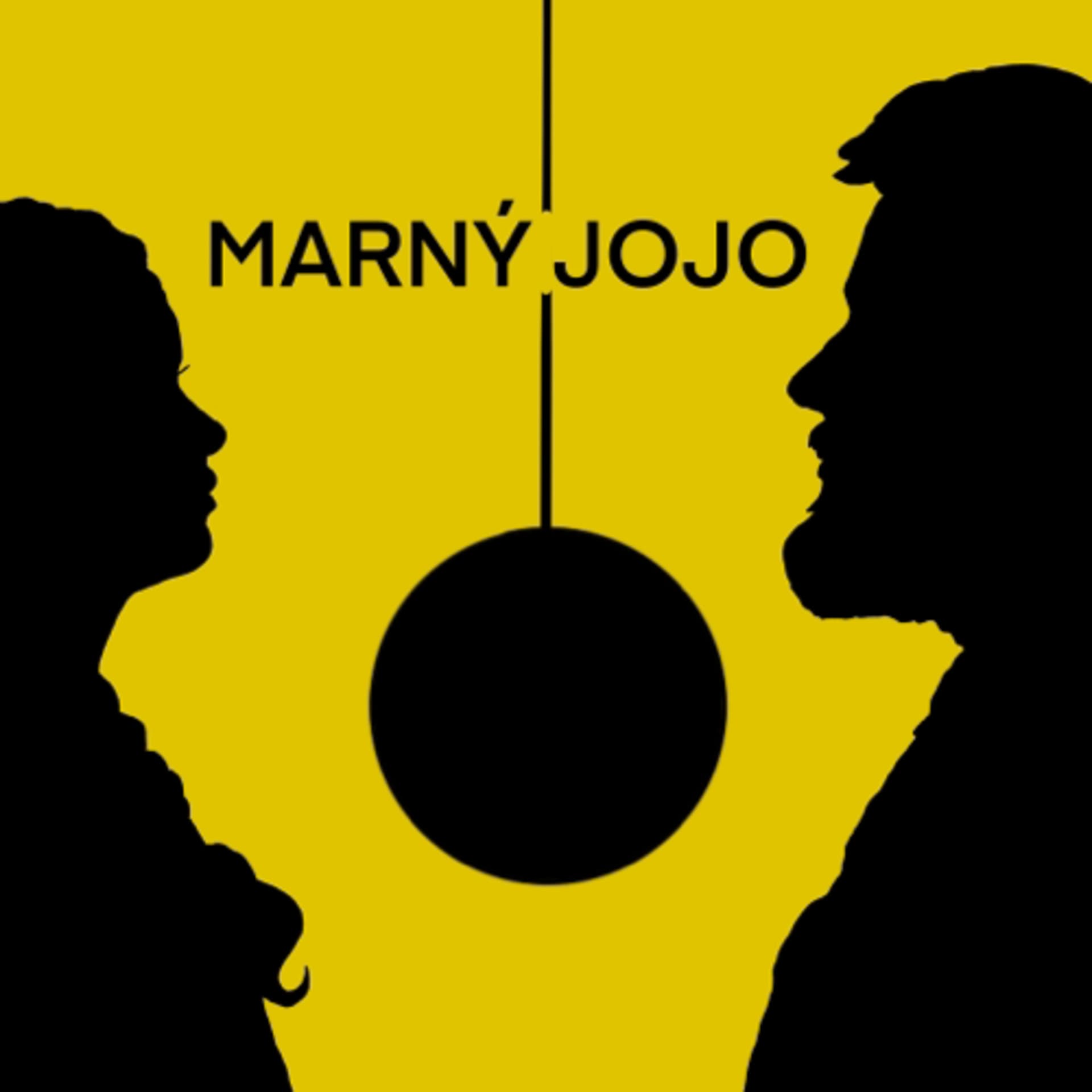 Marný JoJo - Podcasts
