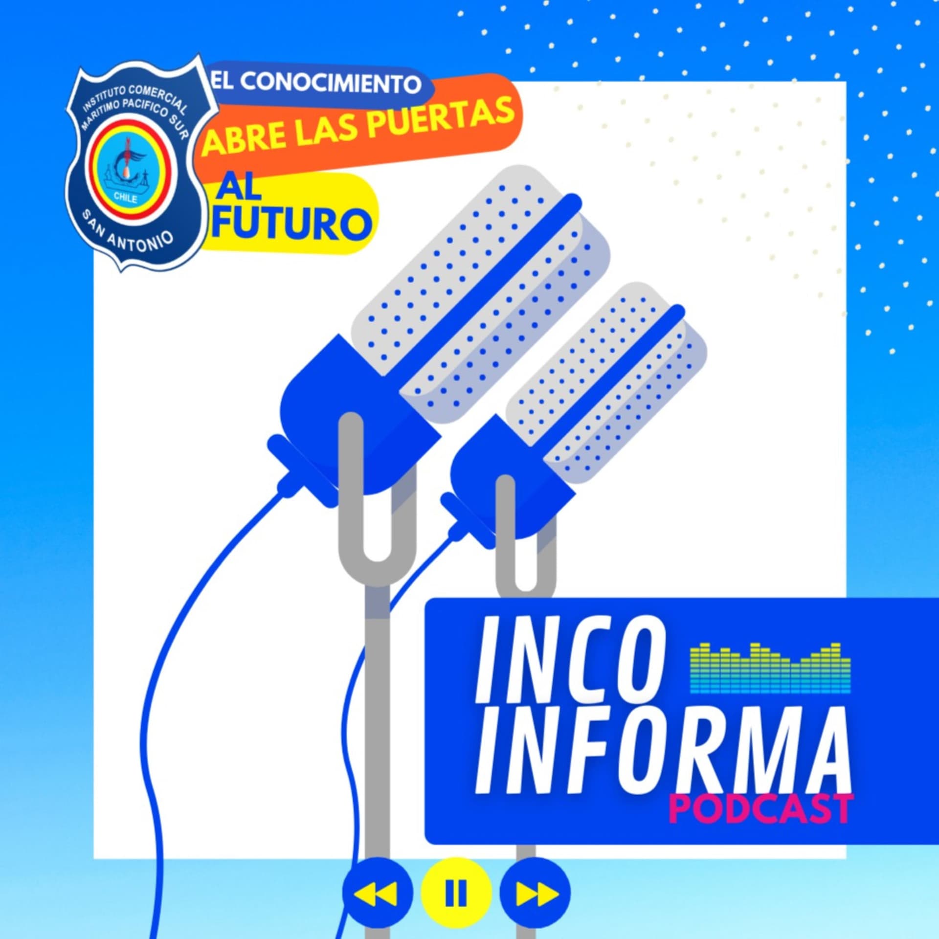 INCO INFORMA - Podcasts