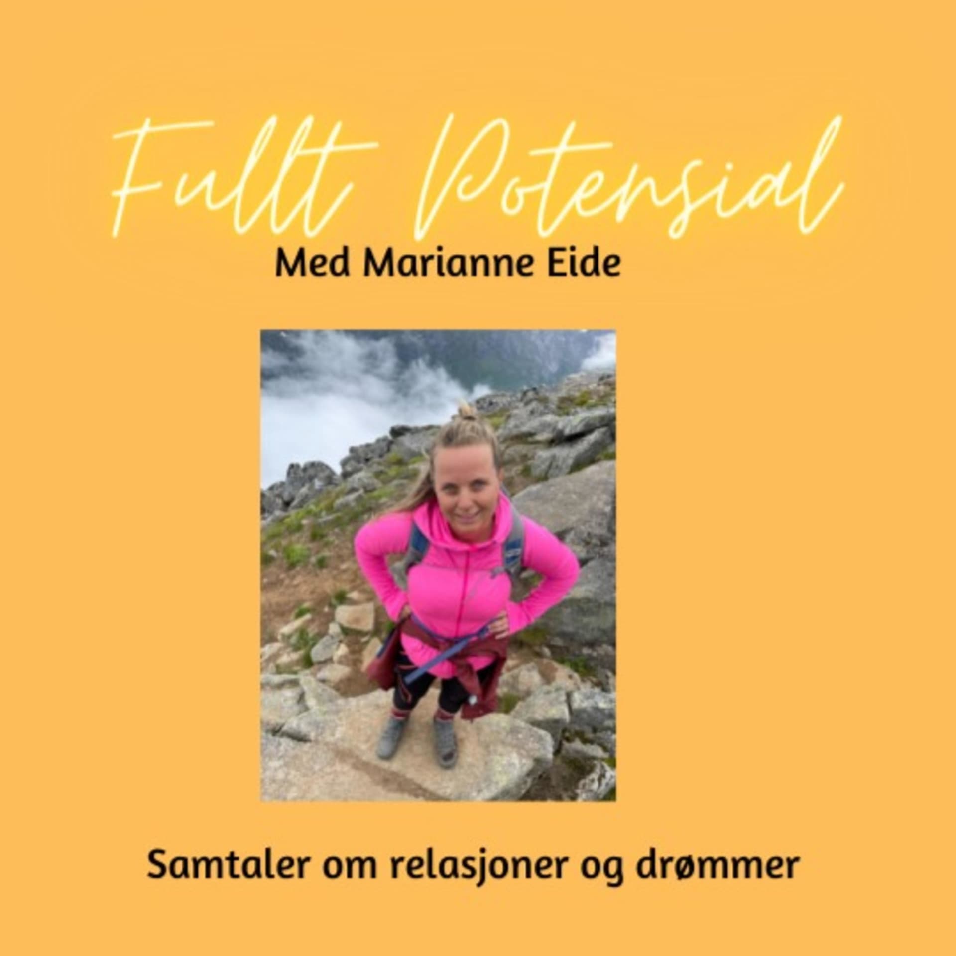 Fullt Potensial - Podcasts