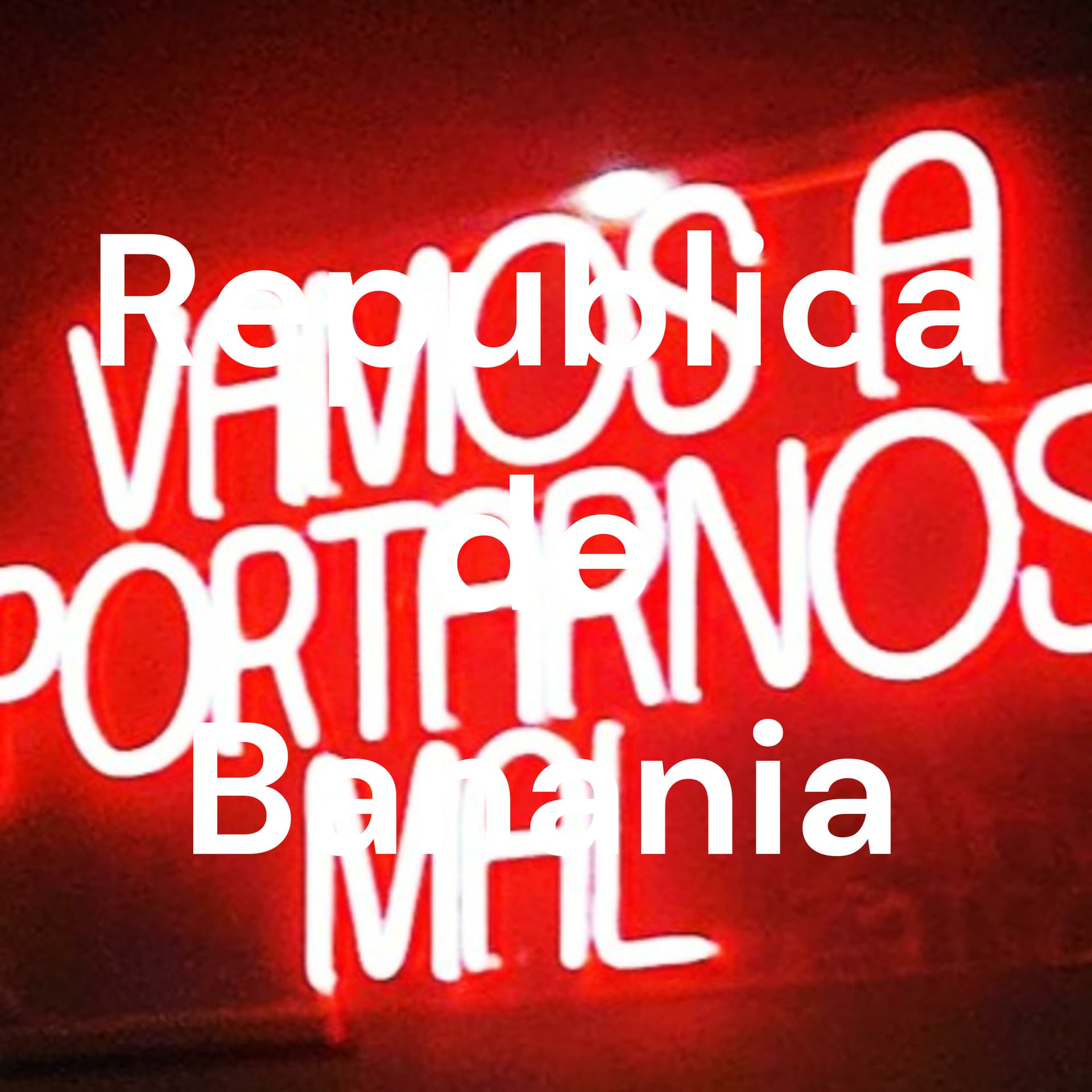 Vamos a Portarnos Mal