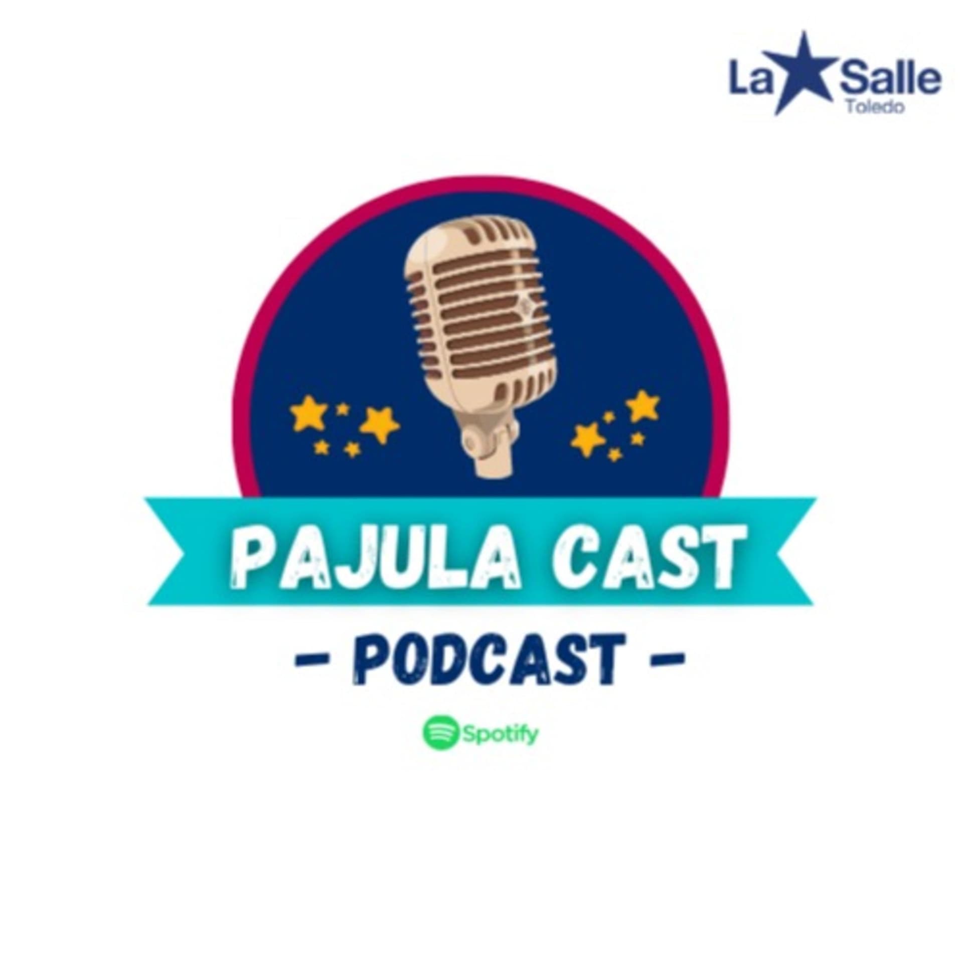 PAJULACAST - Podcasts