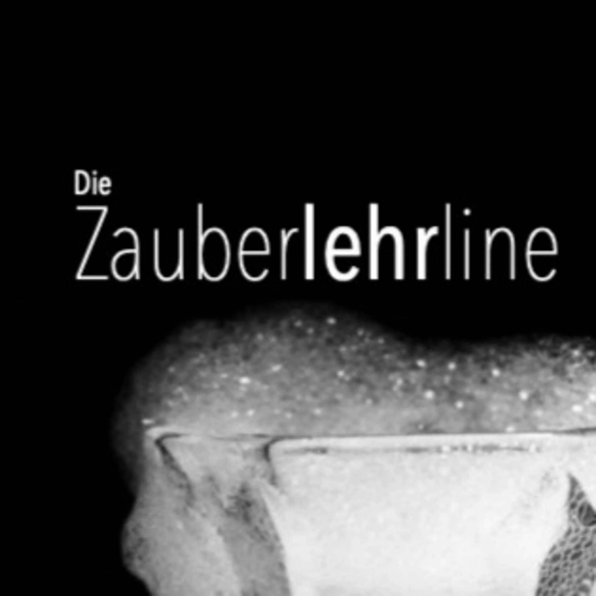 Die Zauberlehrline - Podcasts