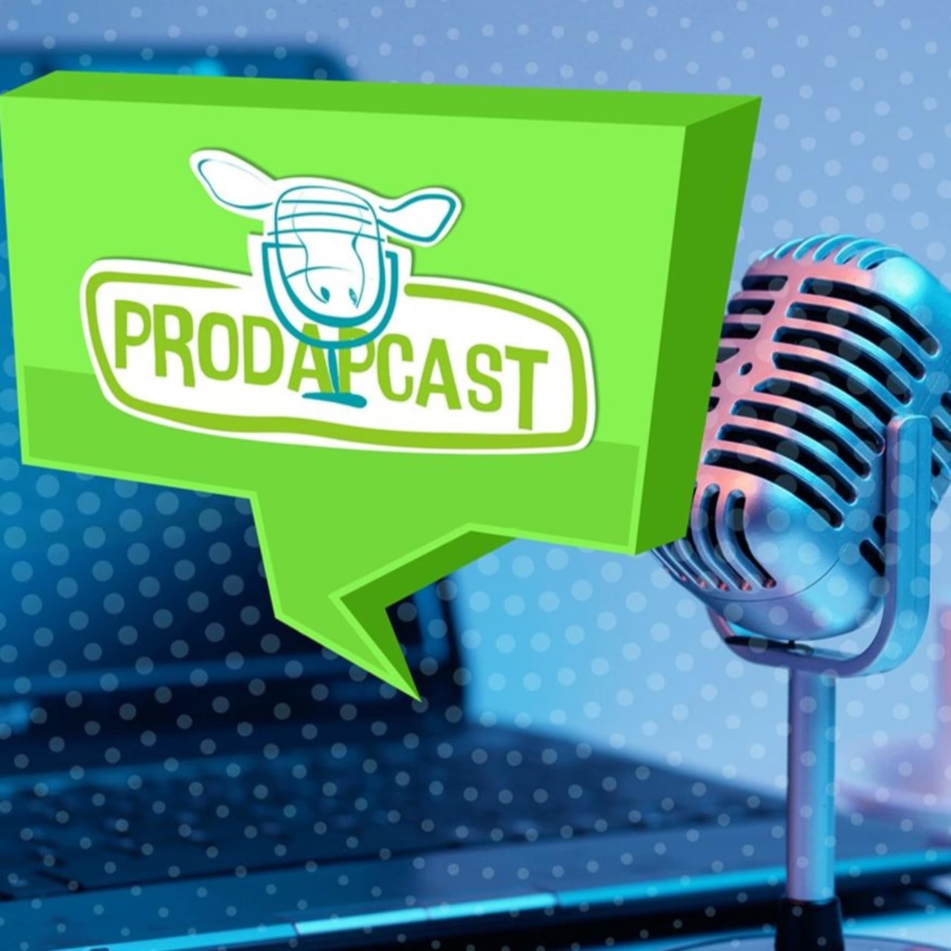 ProdapCast - Podcasts