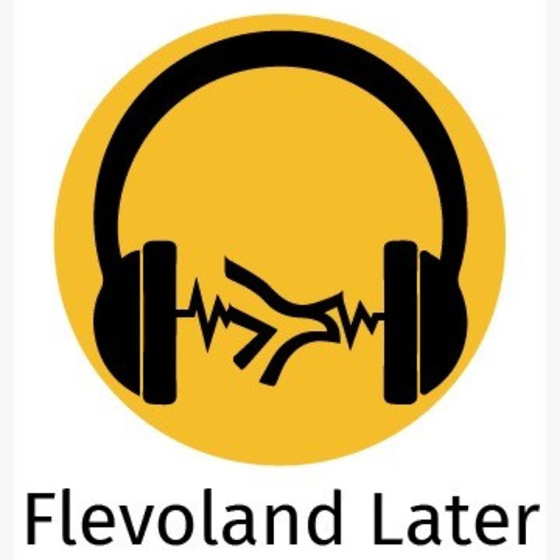 FlevolandLater - Podcasts