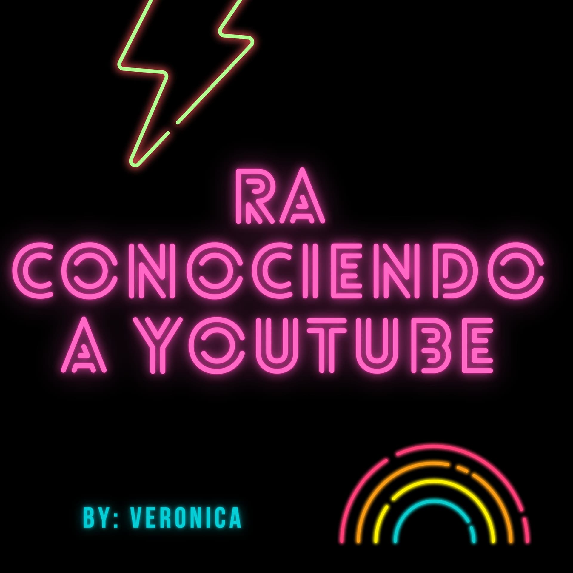 RA conociendo a YouTube - Podcasts