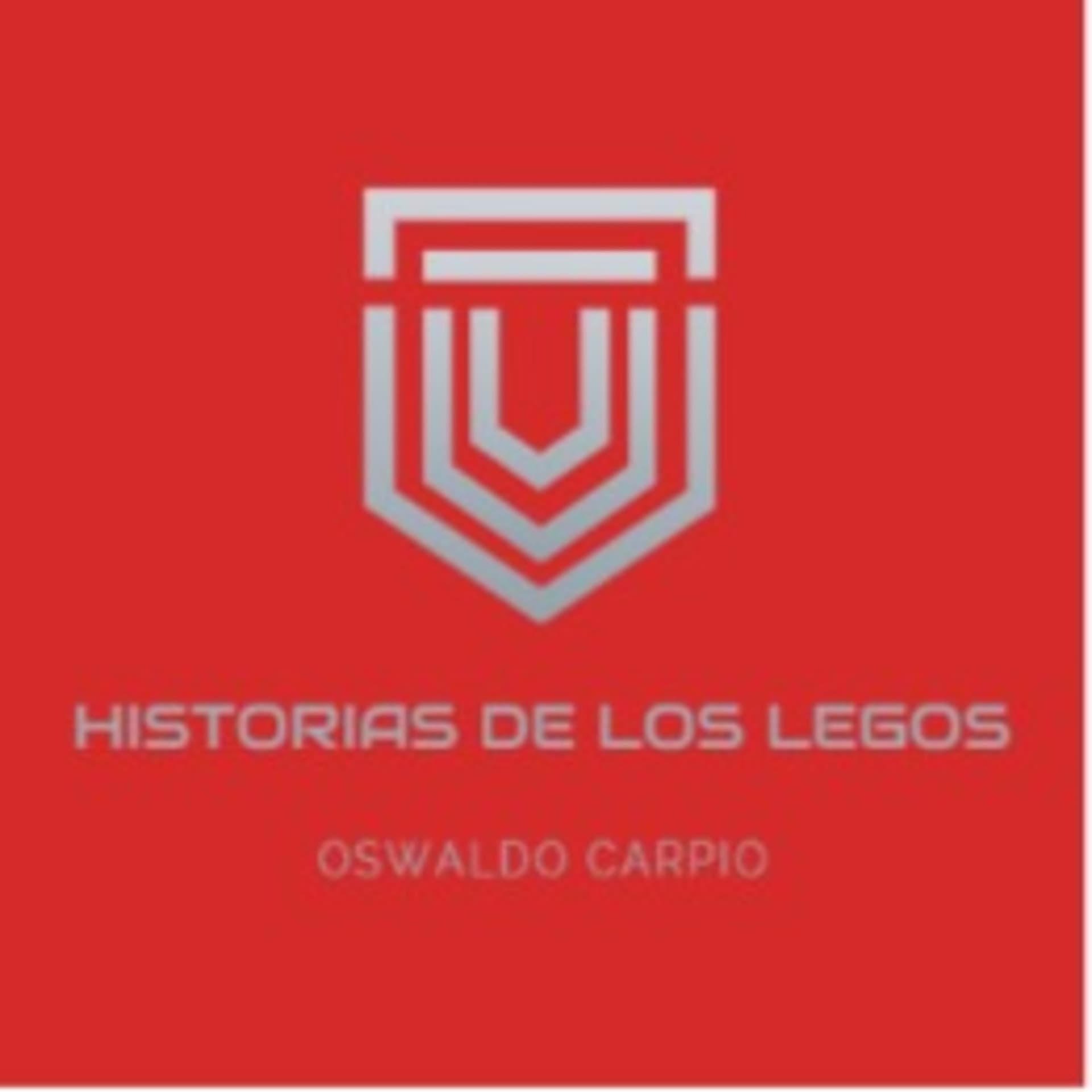 la historia de los legos - Podcasts