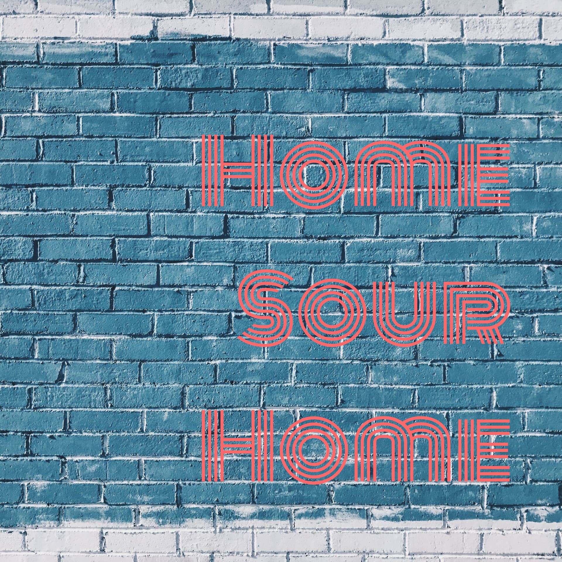 Home Sour Home - Podcasts