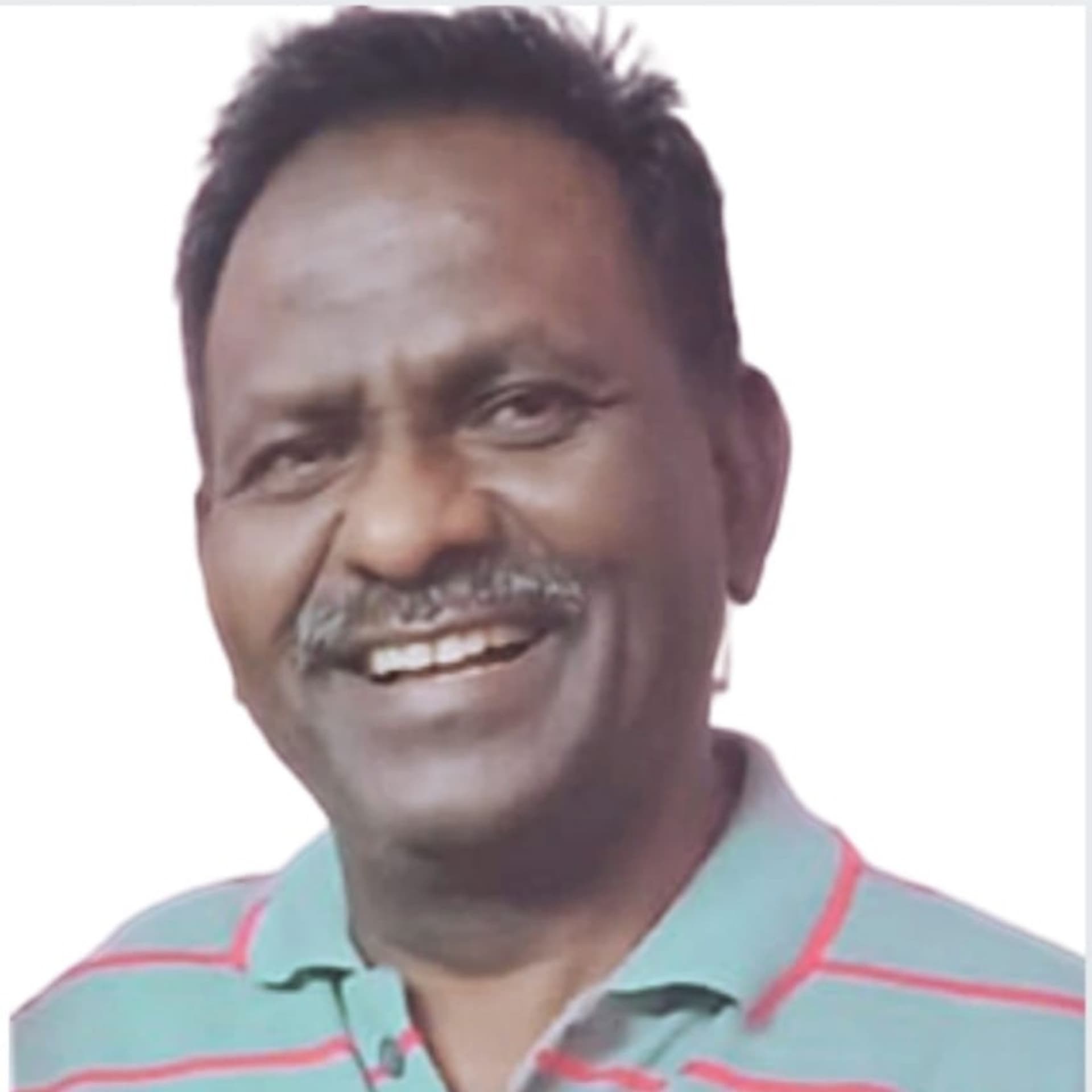 Tamil Sermon by Babu Jack Singh - Podcasts