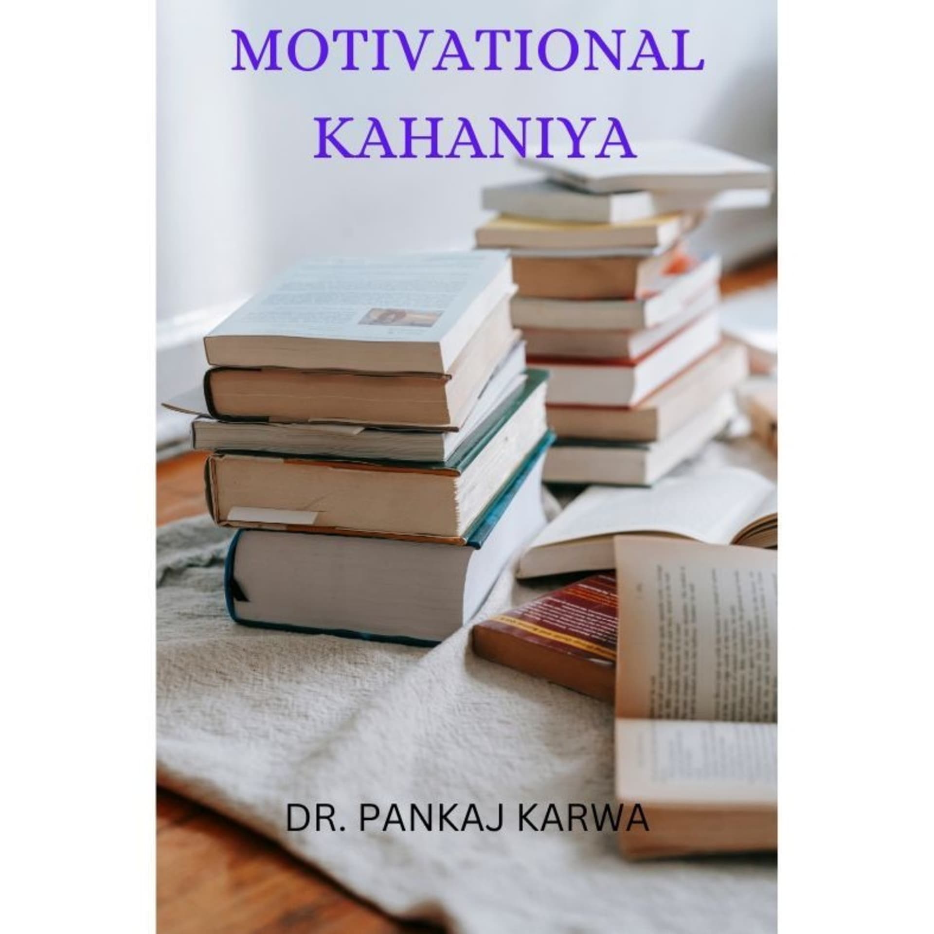 Motivational Kahaniya - Podcasts