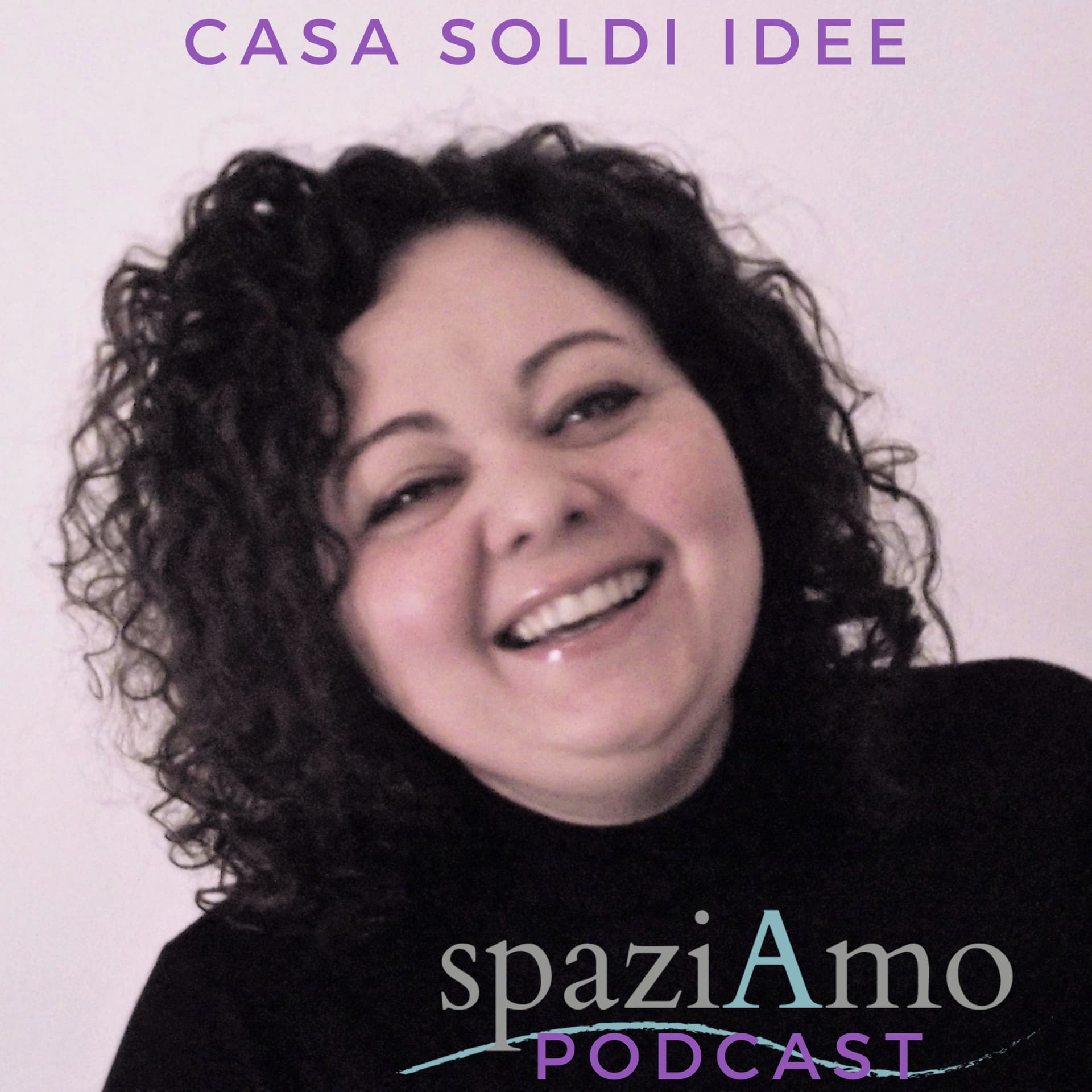 spaziAmo - Podcasts