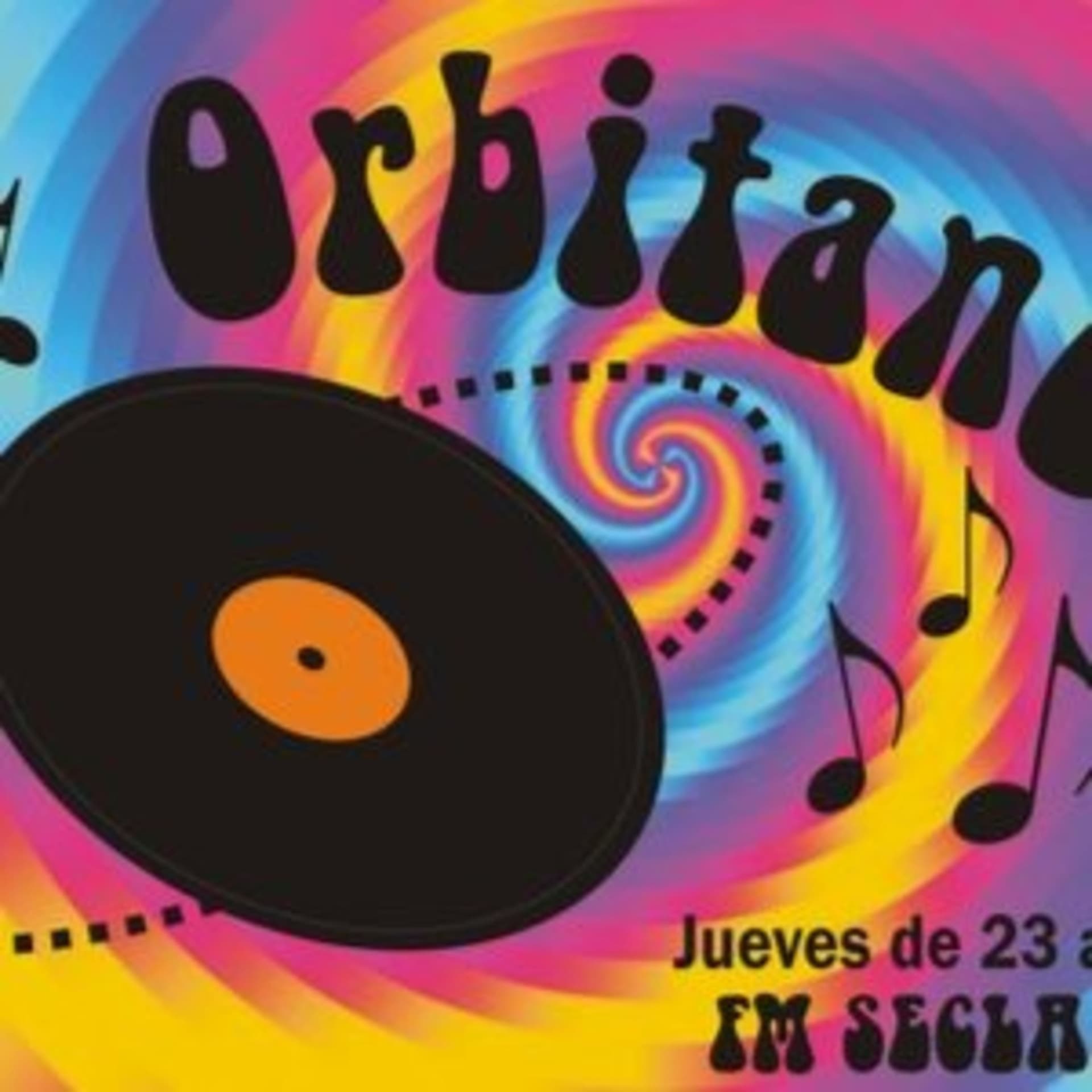 Orbitando - Podcasts