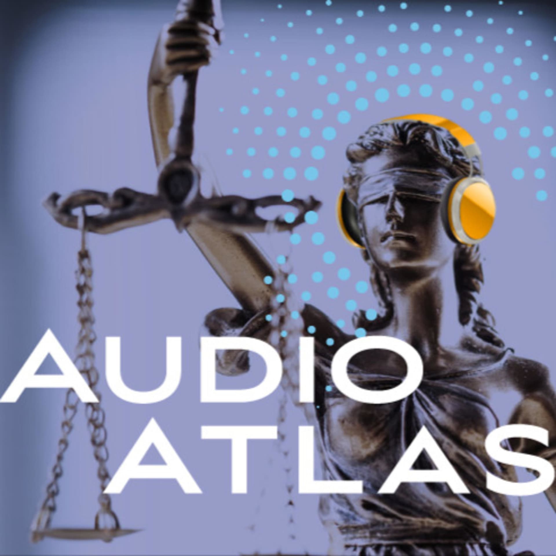 Audio Atlas - Podcasts