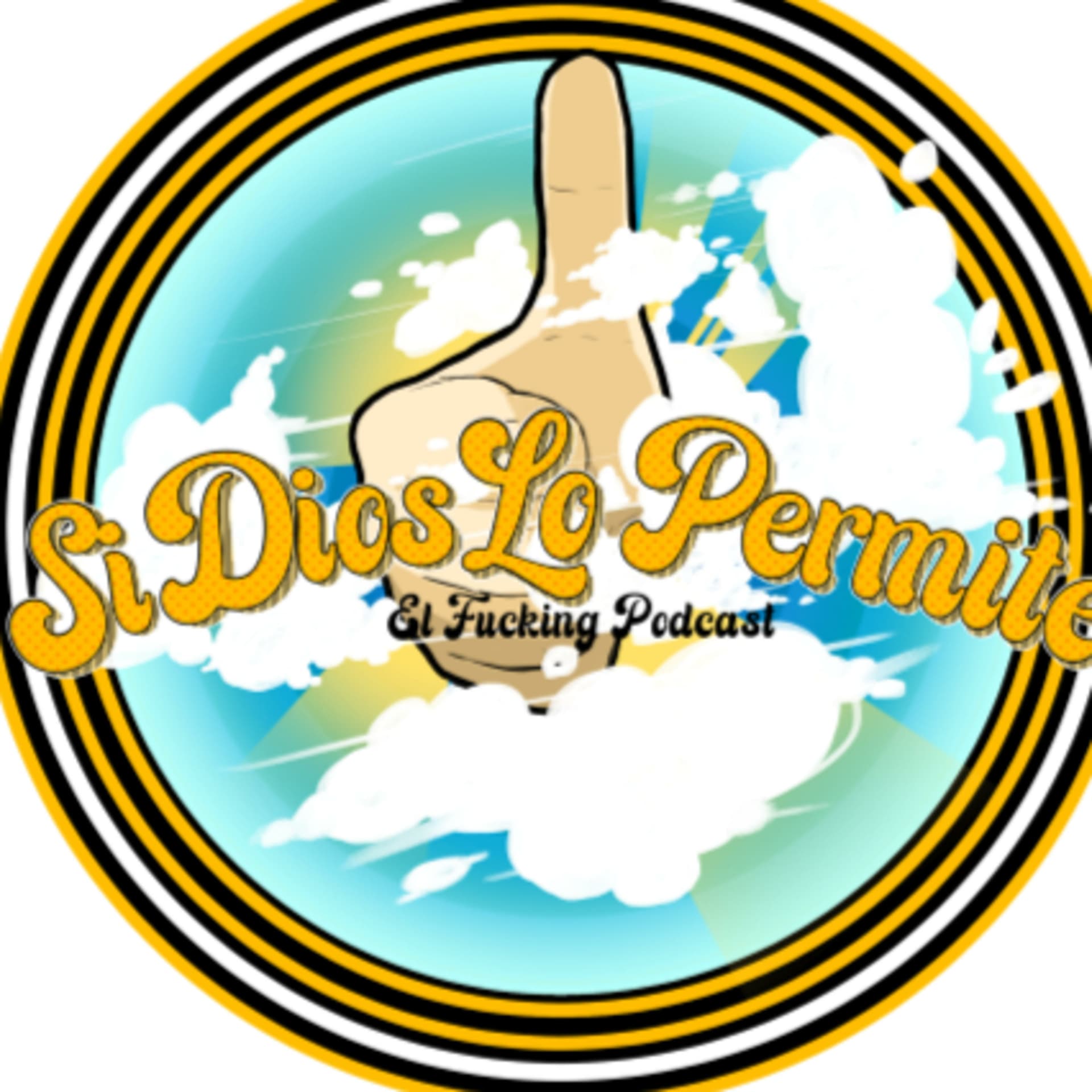 Si dios lo permite - Podcasts