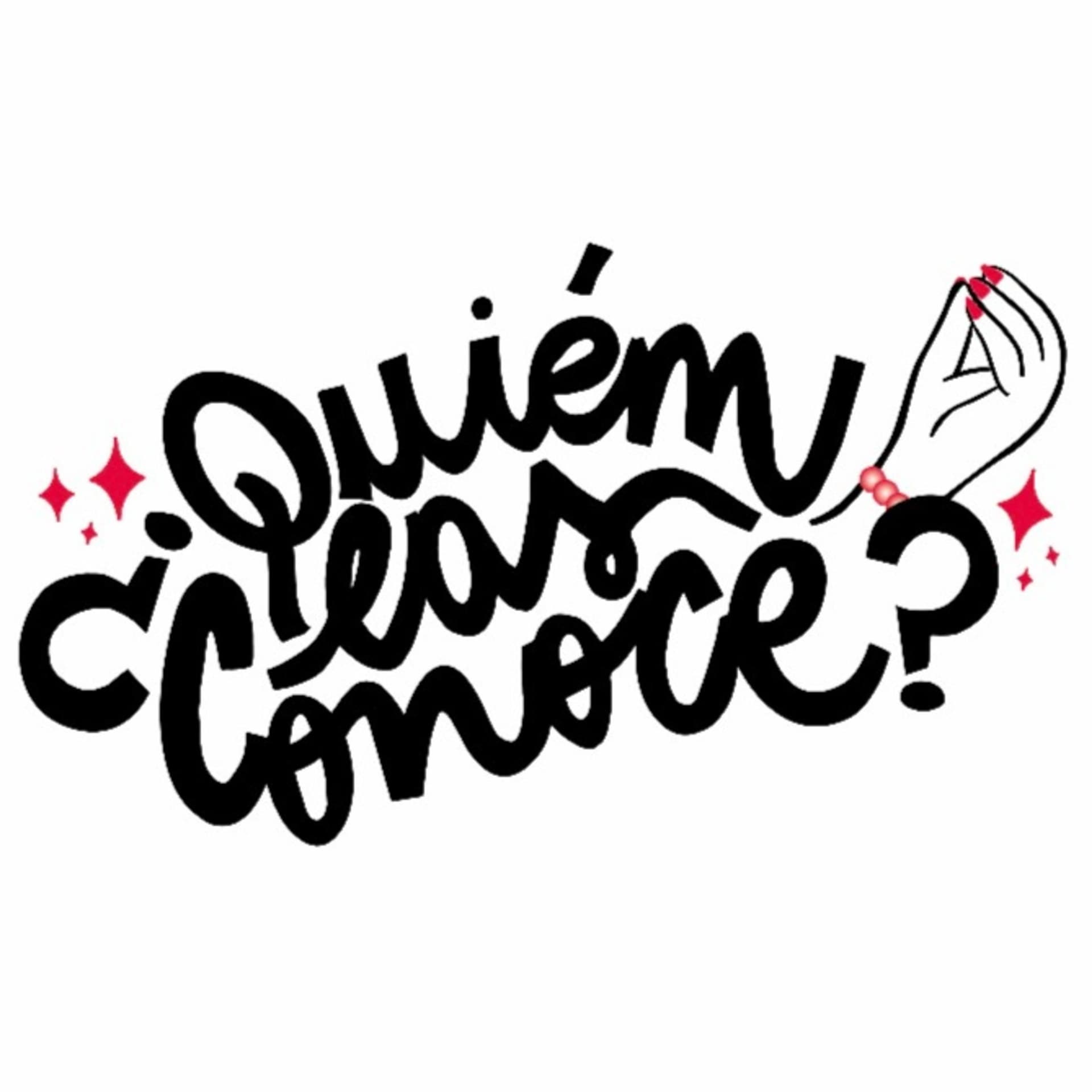¿Quién las conoce? RADIO - Podcasts