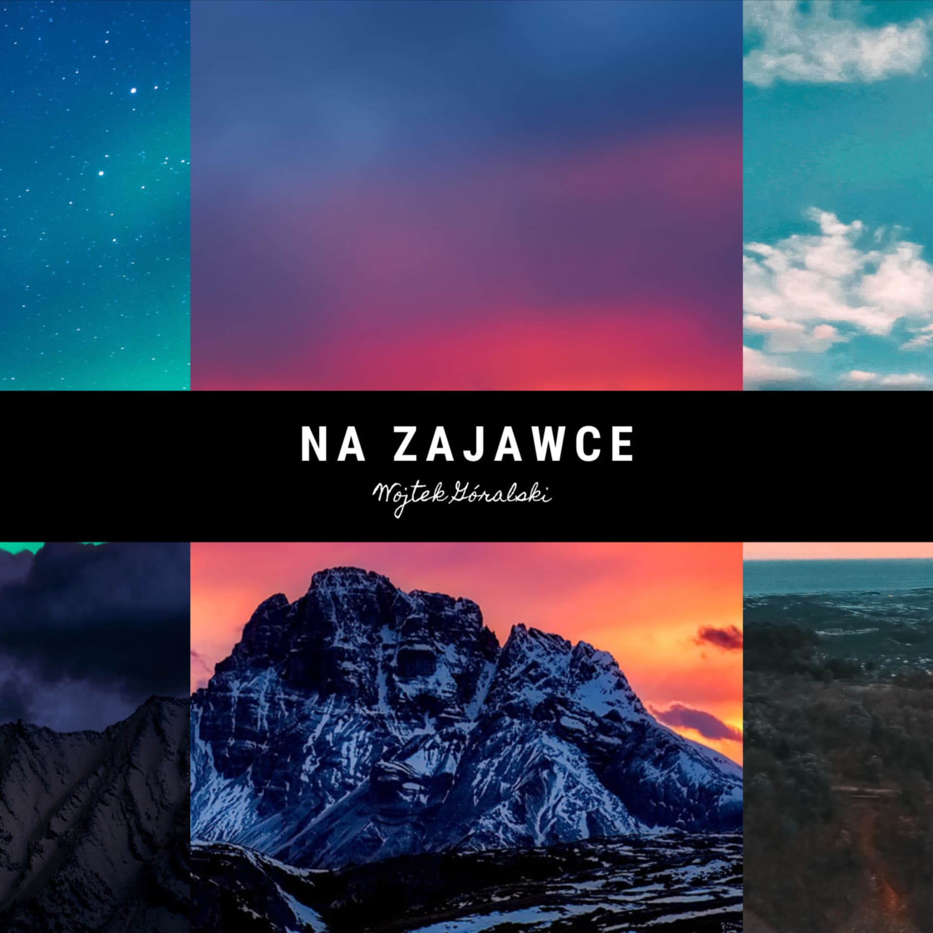 Na zajawce - Podcasts